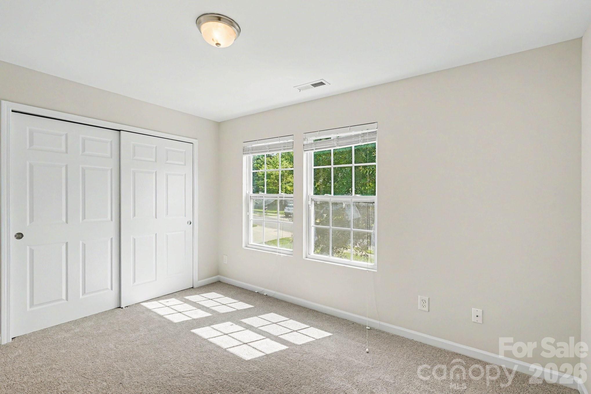 7227 Cypress Ridge Drive — Charlotte