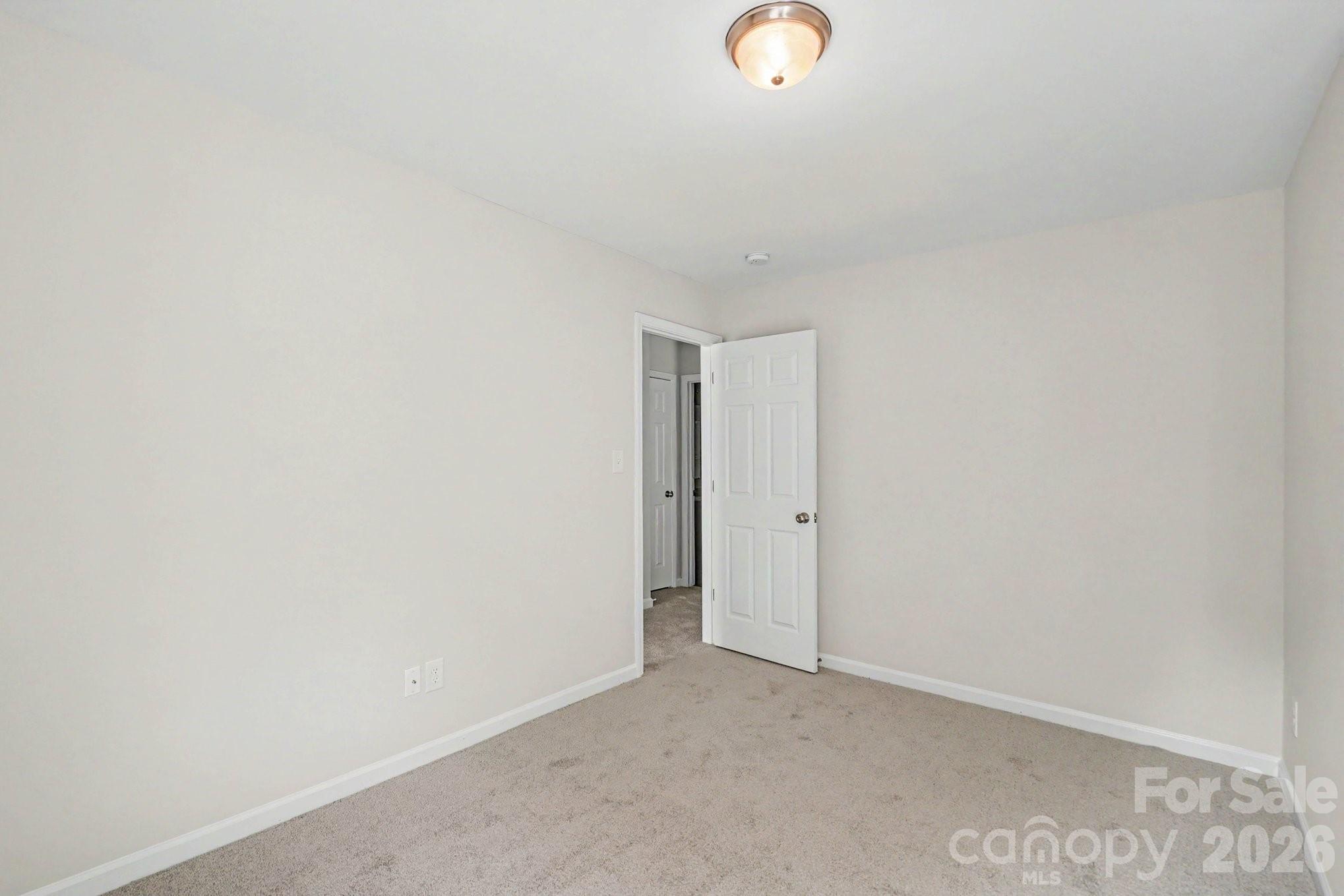 7227 Cypress Ridge Drive — Charlotte