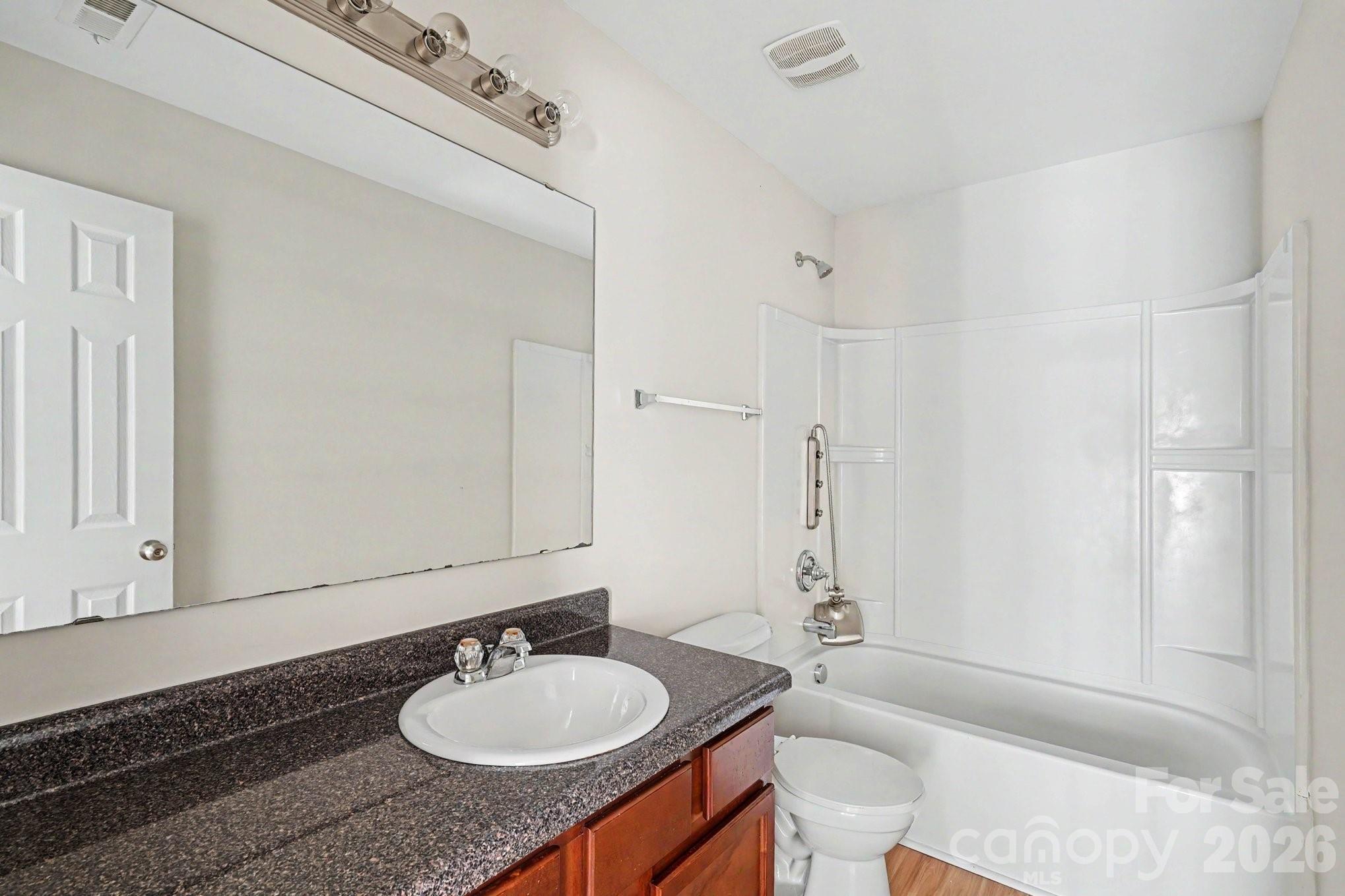 7227 Cypress Ridge Drive — Charlotte