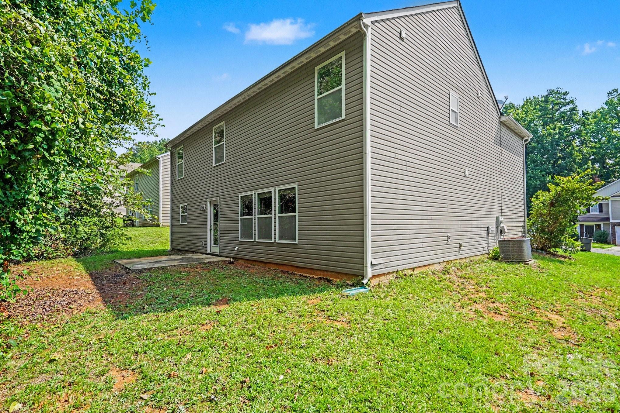 7227 Cypress Ridge Drive — Charlotte