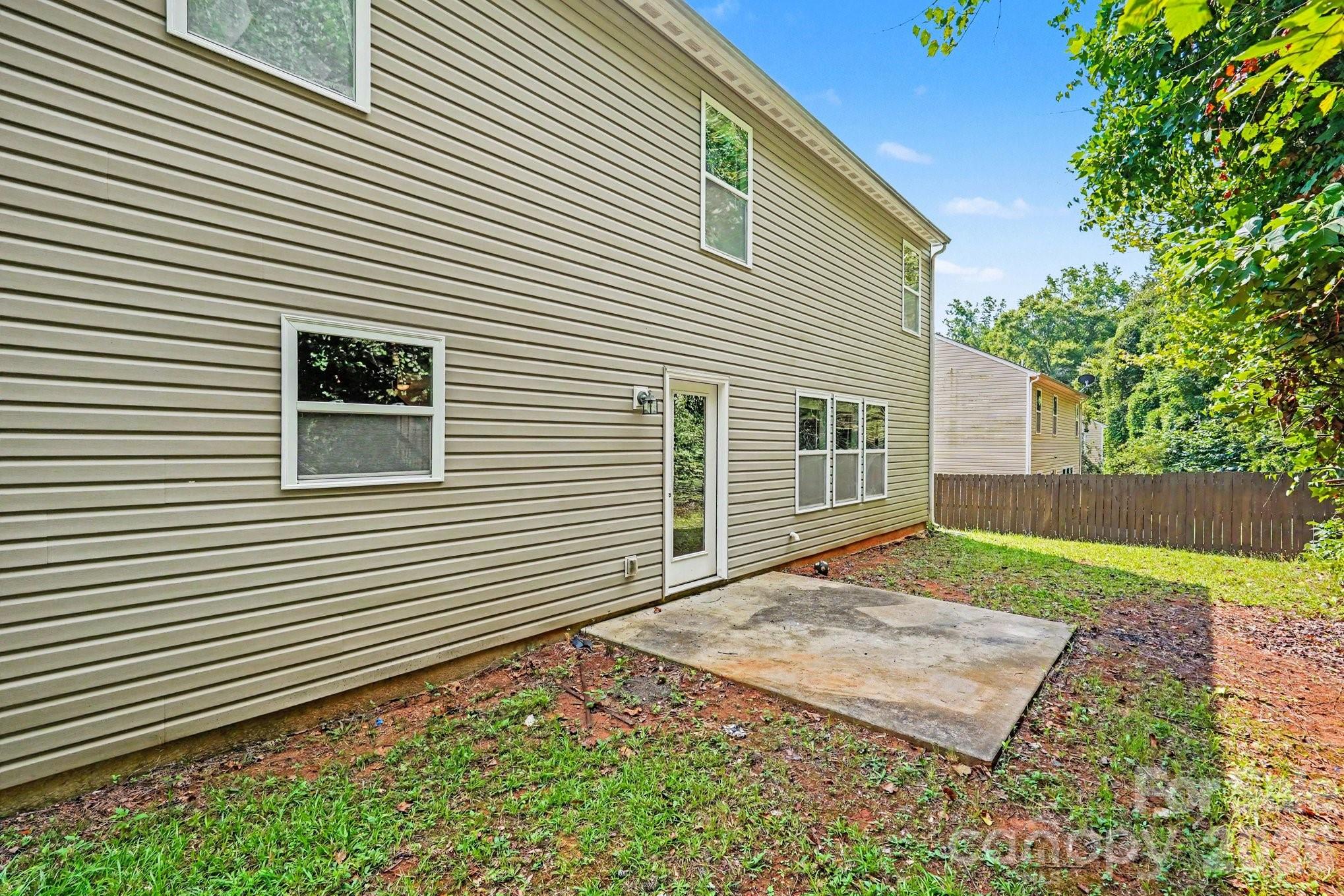 7227 Cypress Ridge Drive — Charlotte