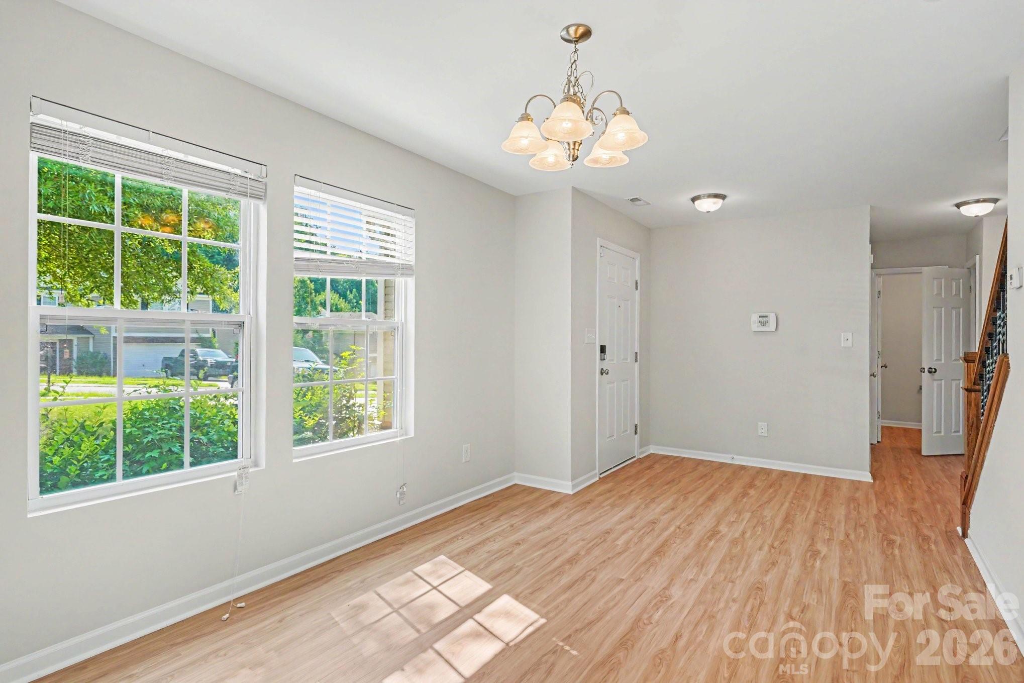 7227 Cypress Ridge Drive — Charlotte