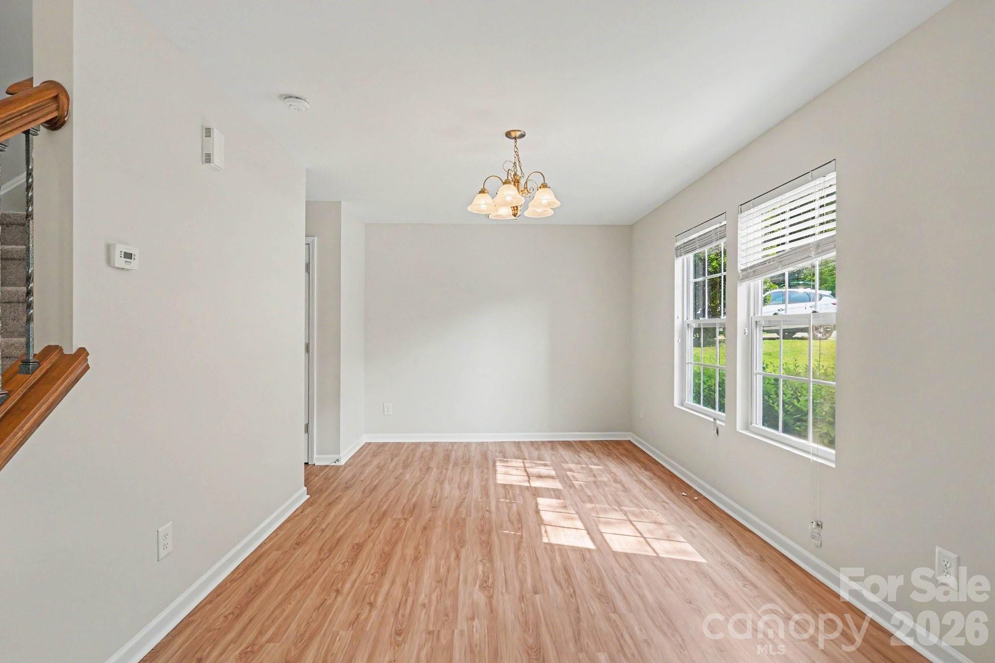 7227 Cypress Ridge Drive — Charlotte