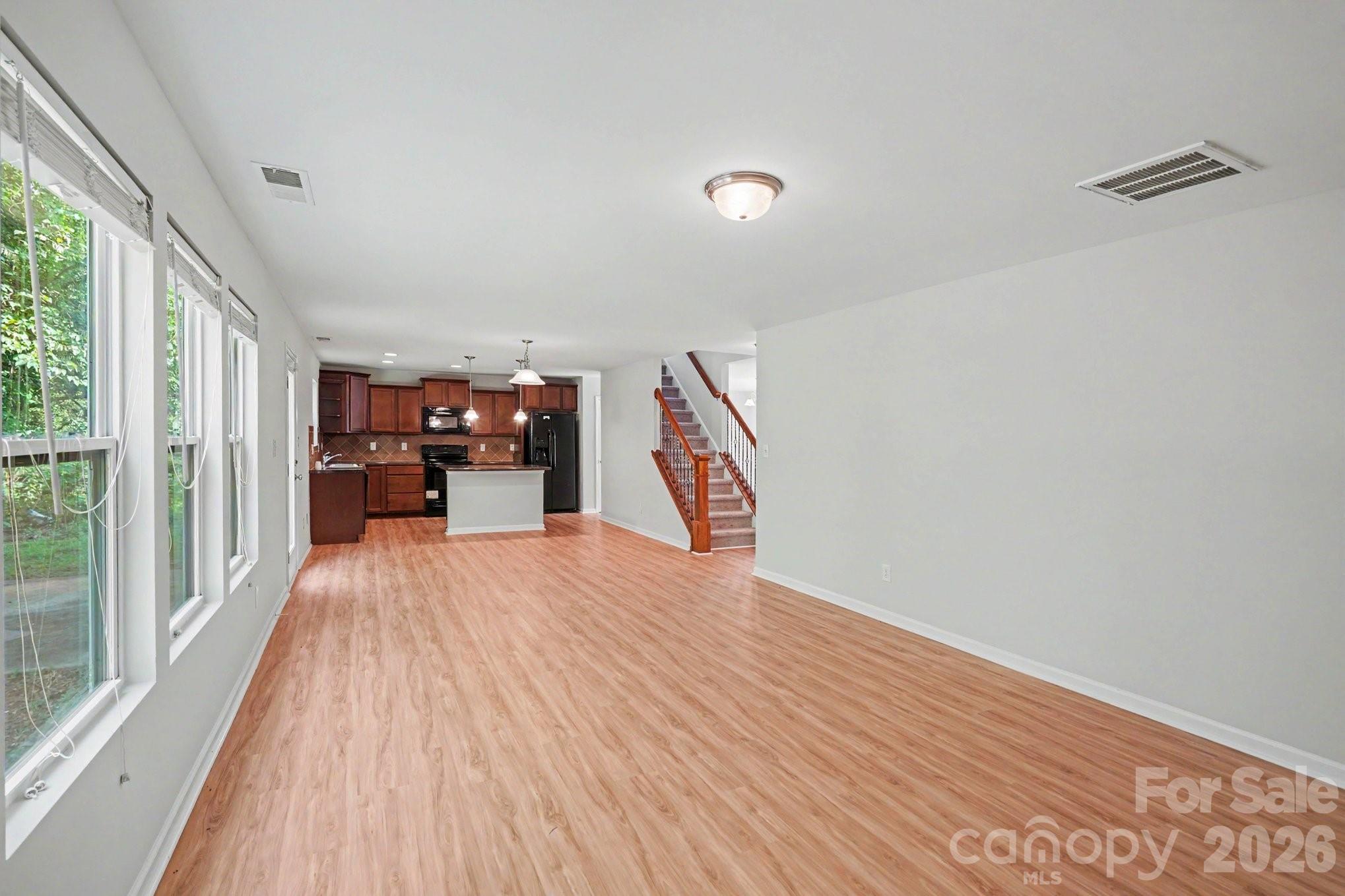 7227 Cypress Ridge Drive — Charlotte