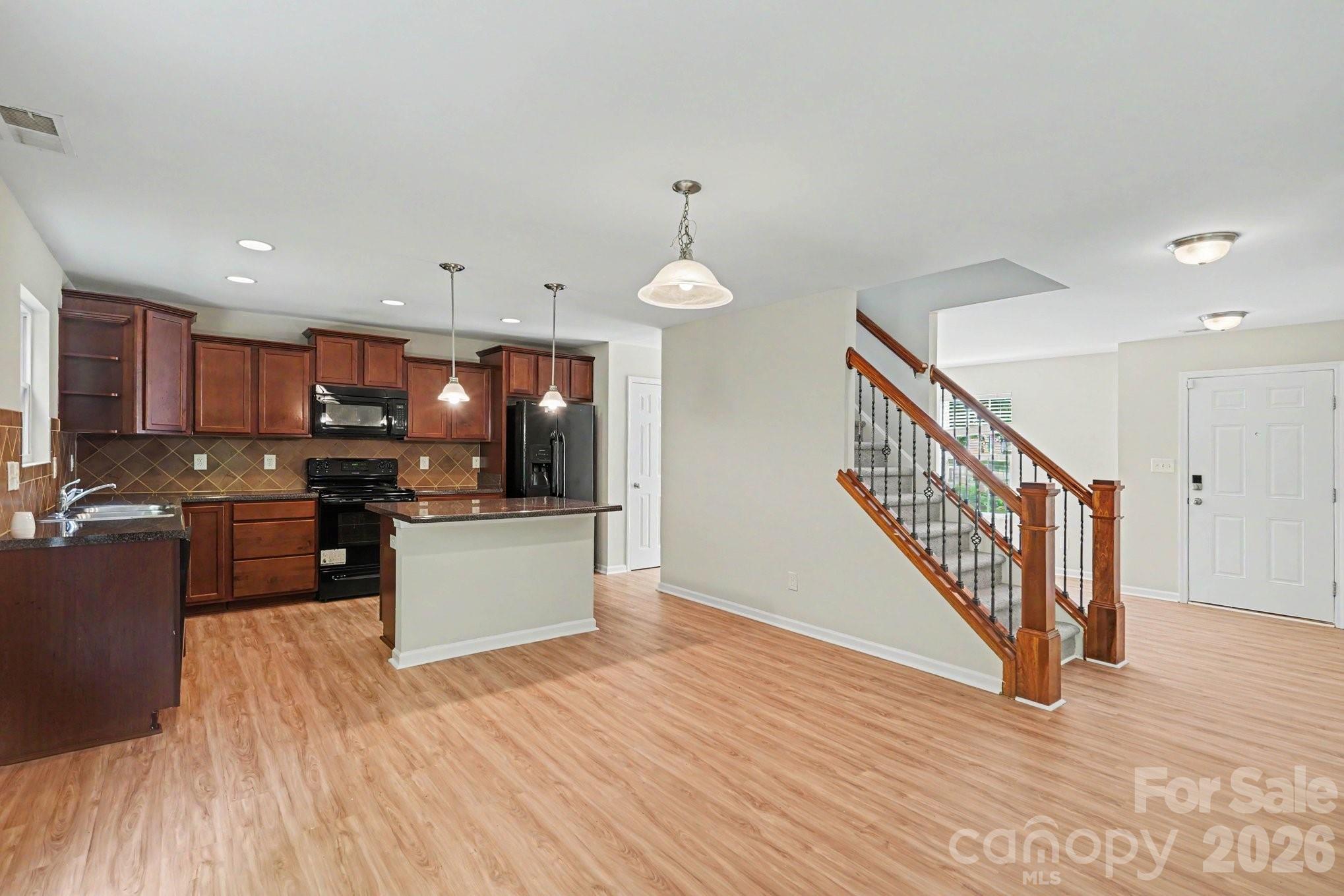 7227 Cypress Ridge Drive — Charlotte