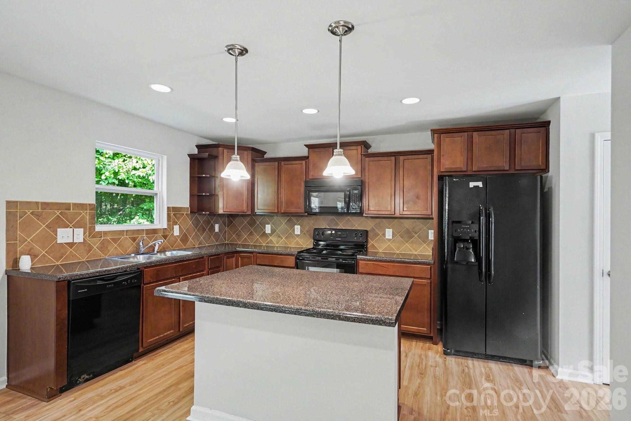 7227 Cypress Ridge Drive — Charlotte