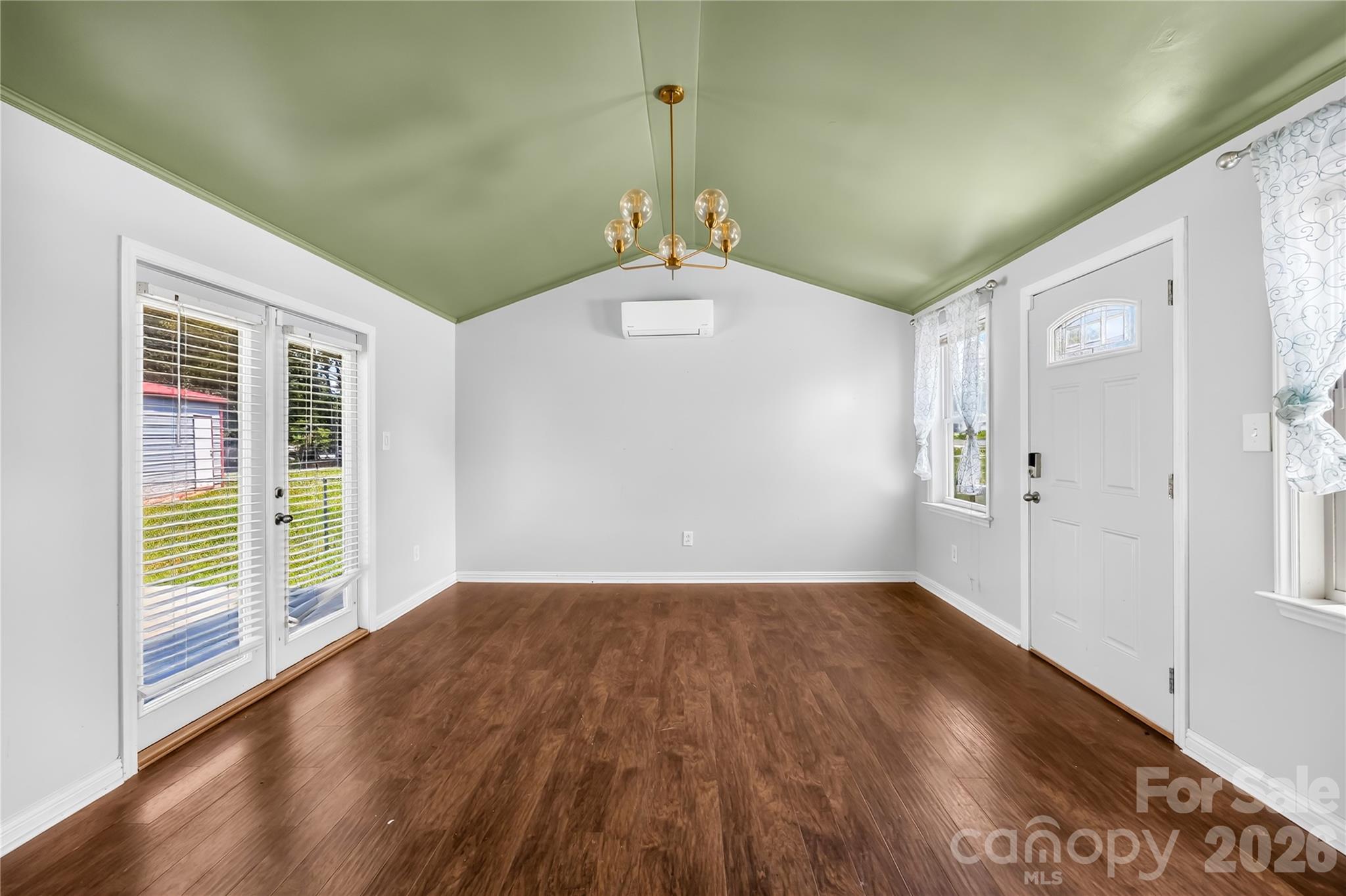 102 Wingate Drive — Stanley