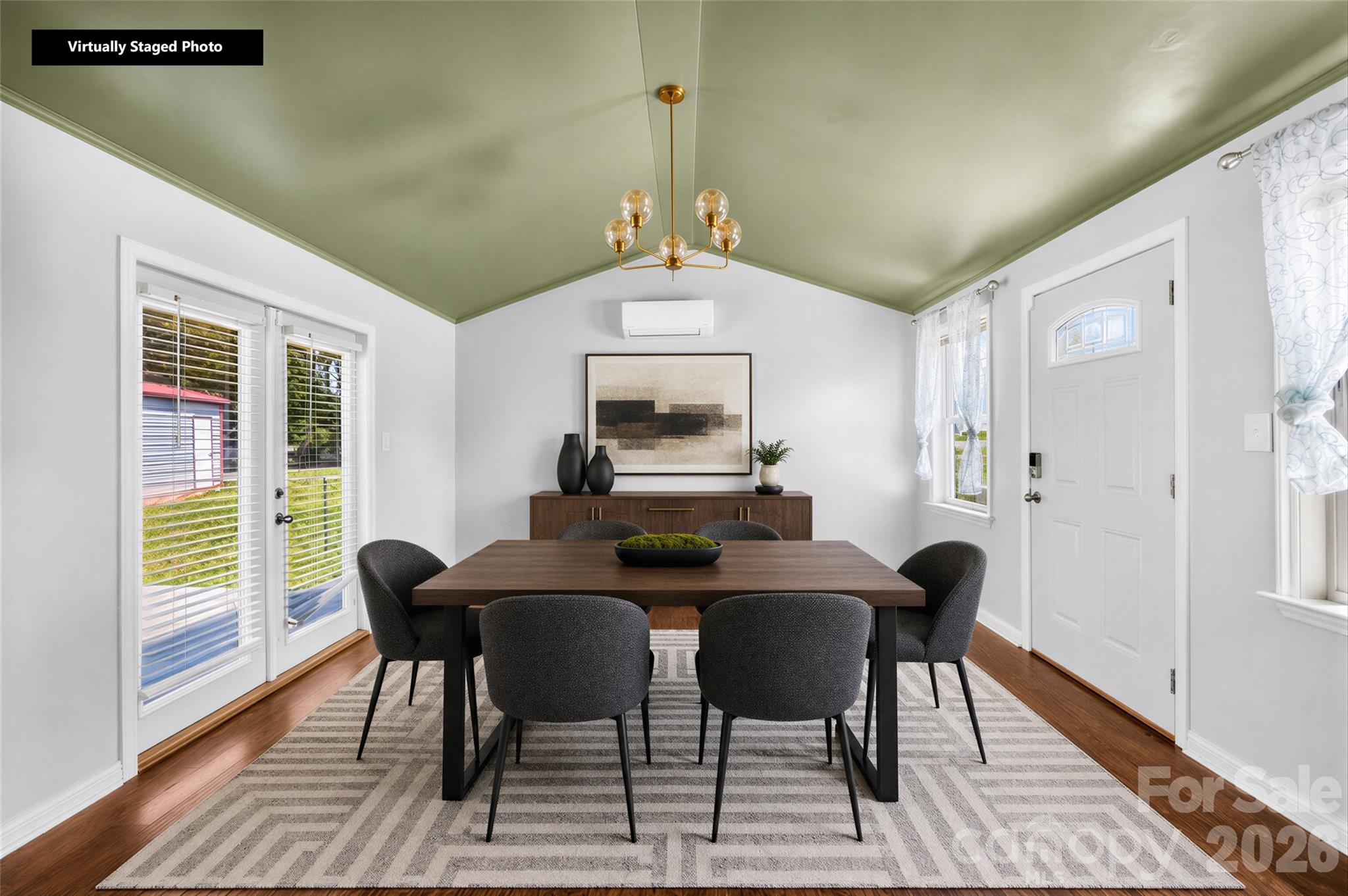 102 Wingate Drive — Stanley