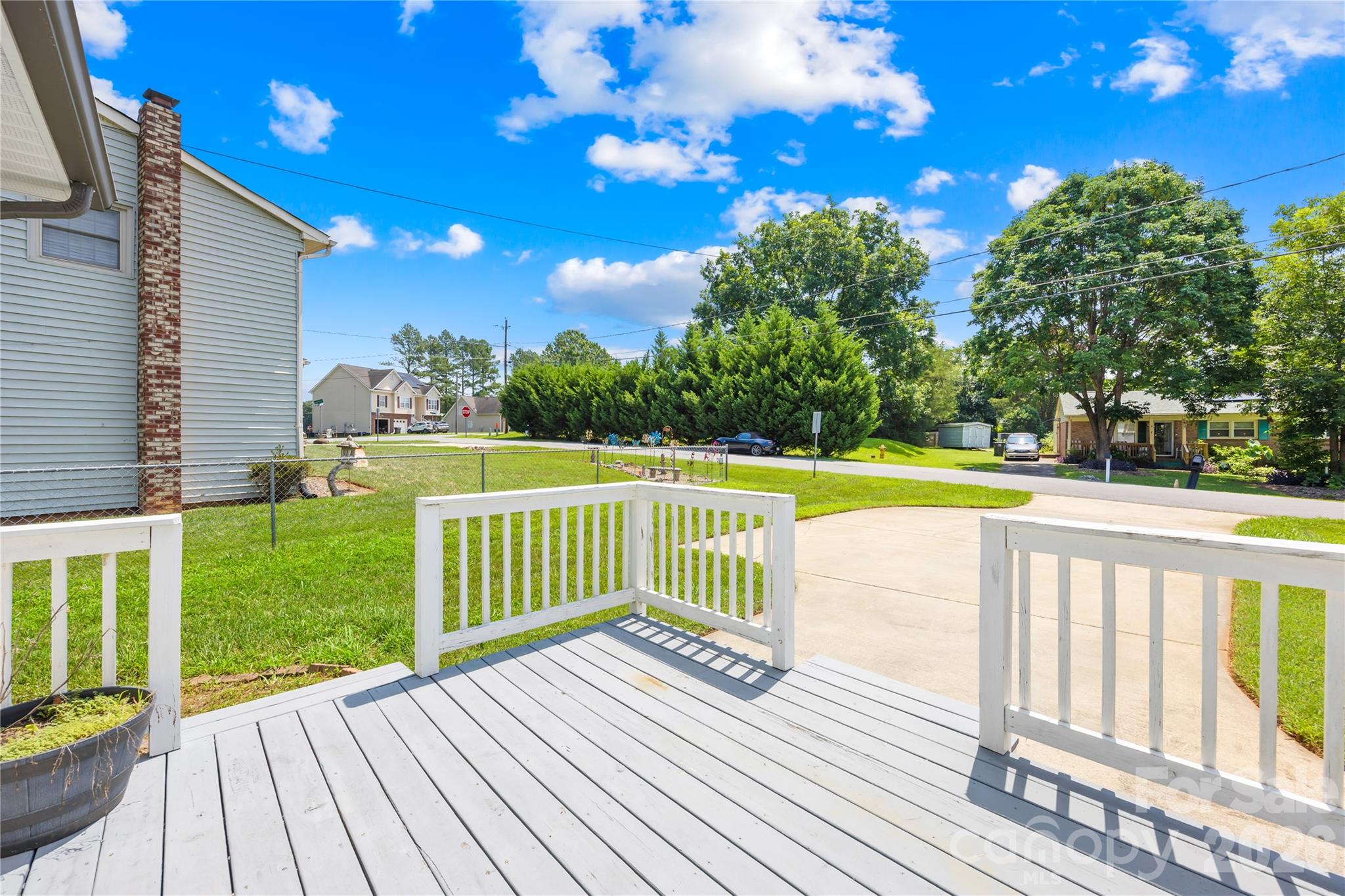102 Wingate Drive — Stanley