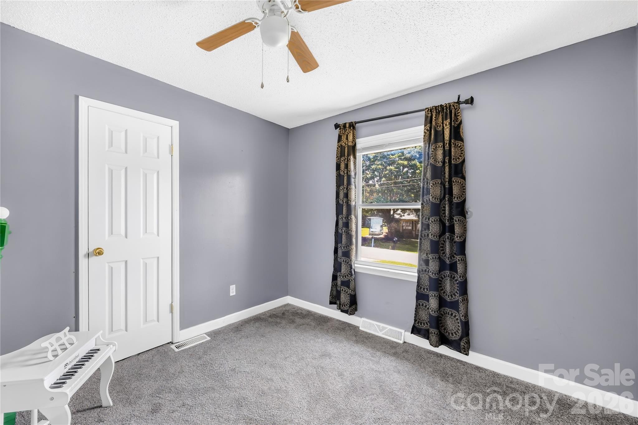 102 Wingate Drive — Stanley