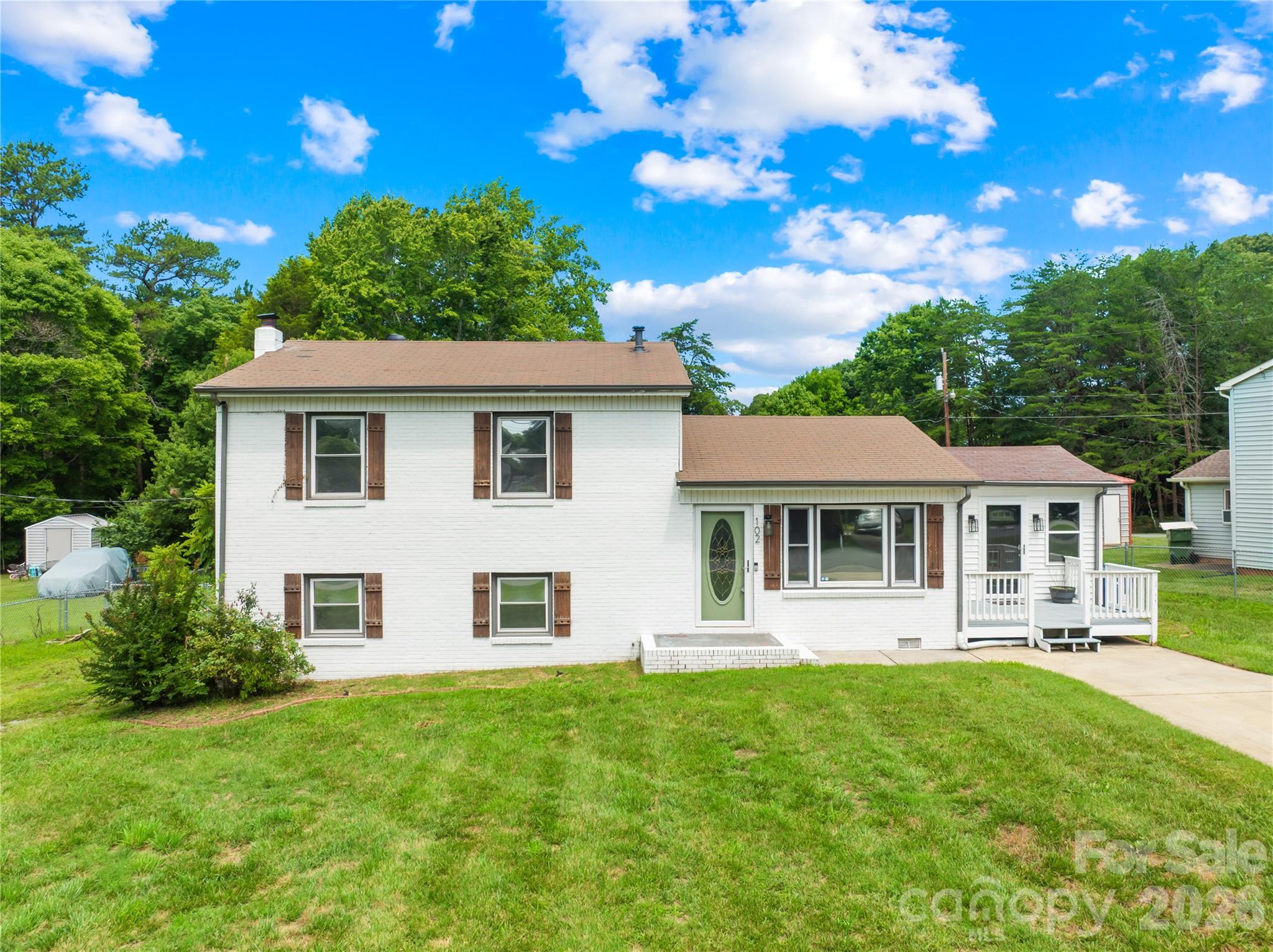 102 Wingate Drive — Stanley