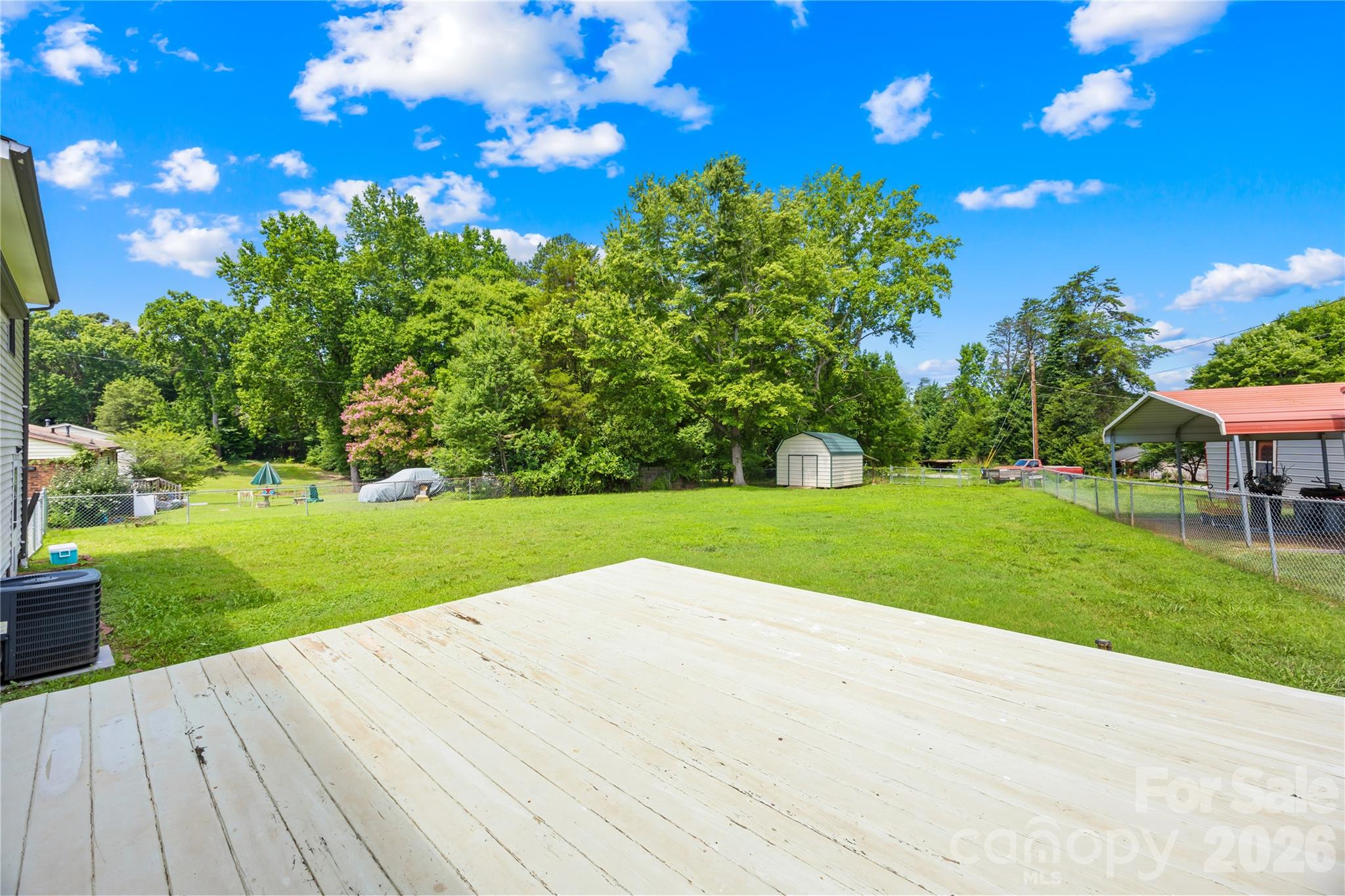 102 Wingate Drive — Stanley