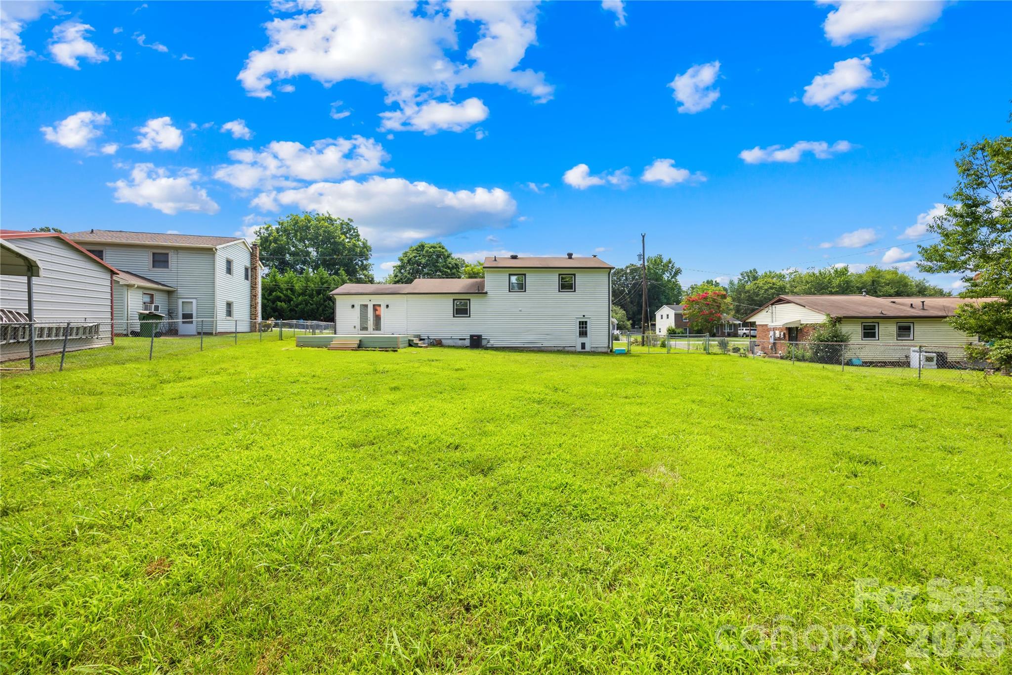 102 Wingate Drive — Stanley