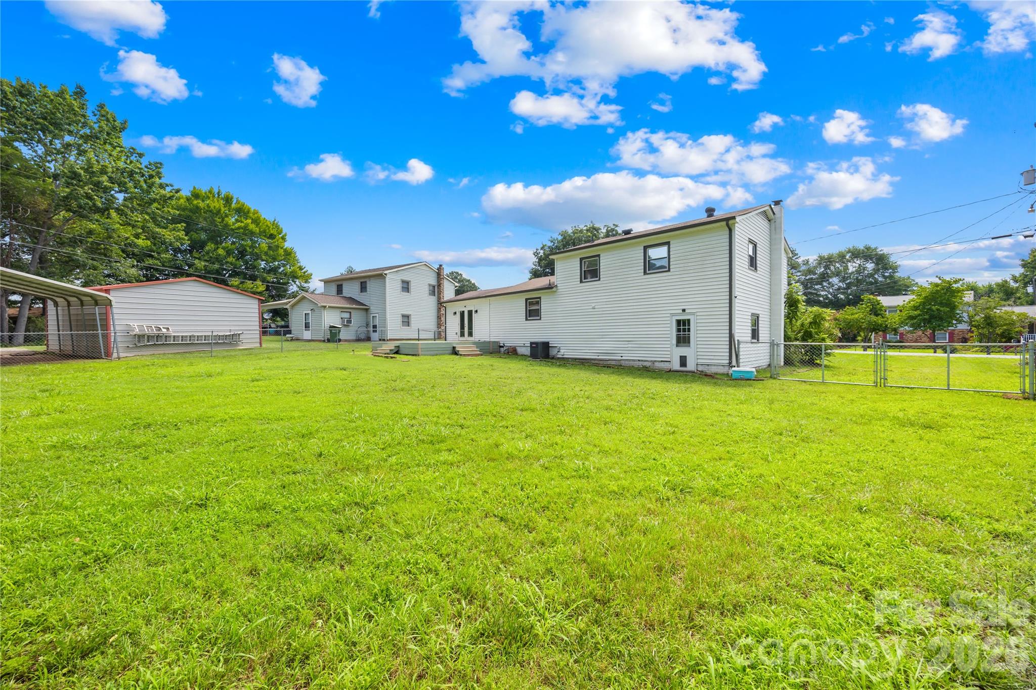 102 Wingate Drive — Stanley