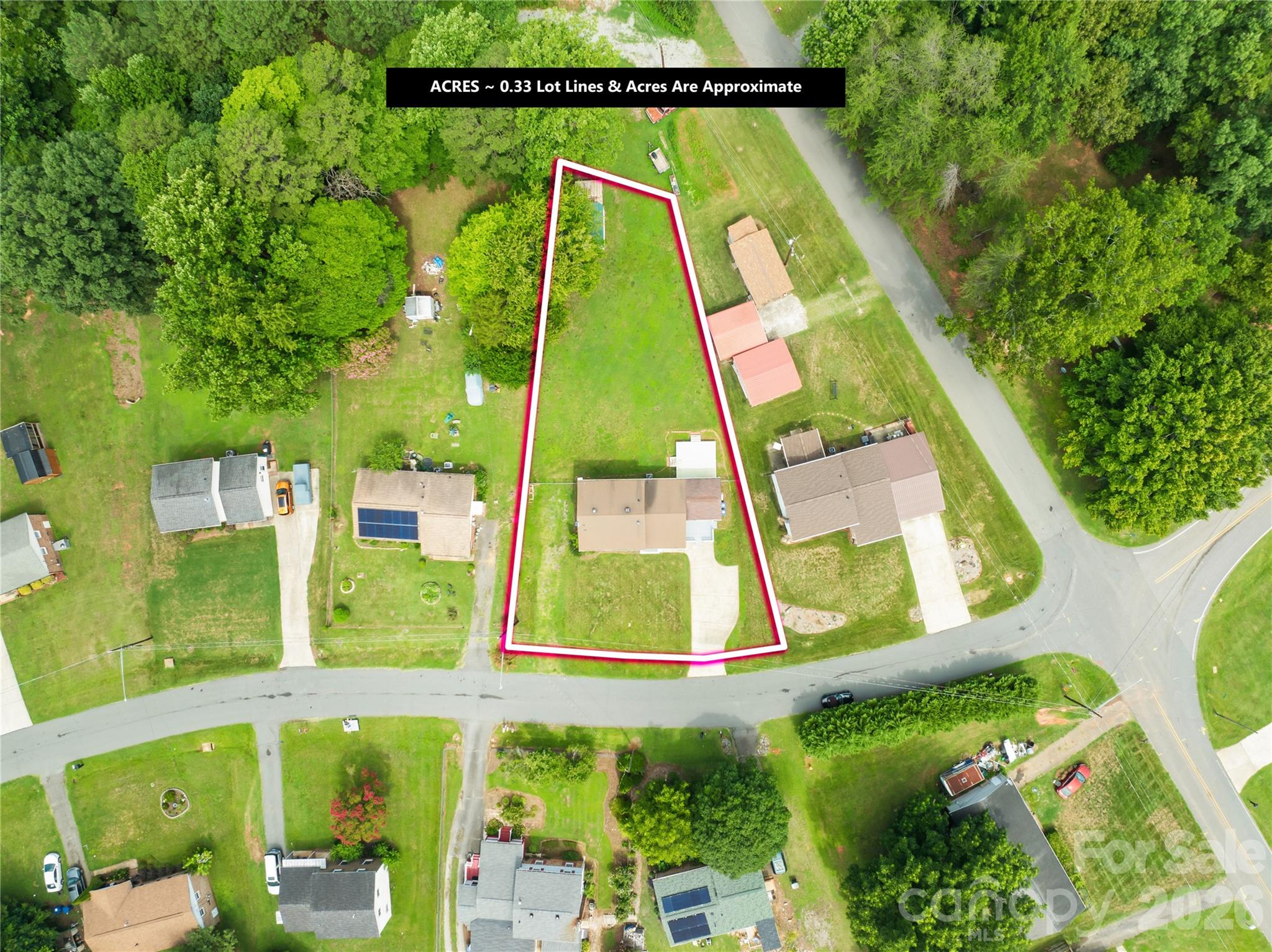 102 Wingate Drive — Stanley