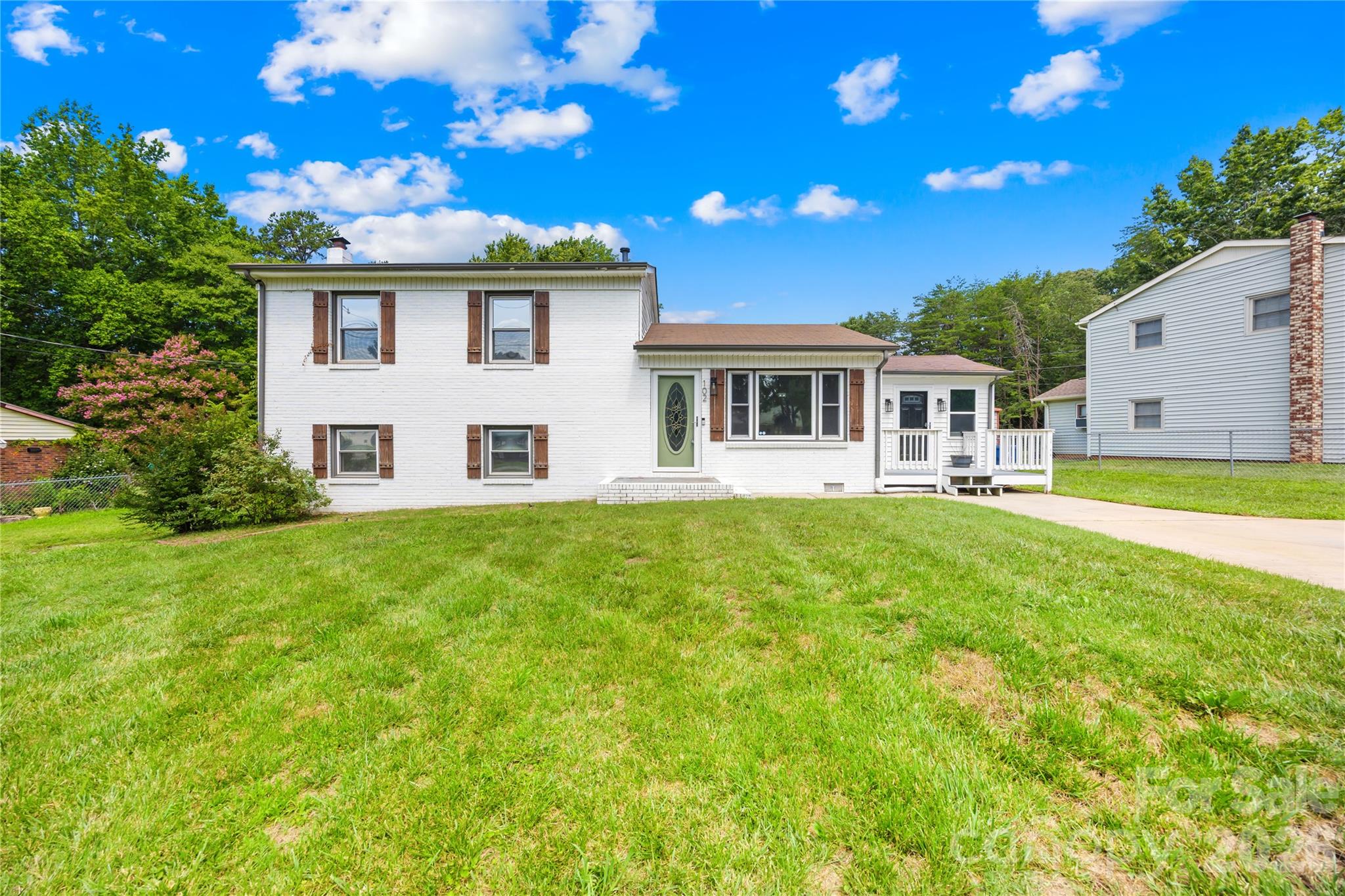 102 Wingate Drive — Stanley