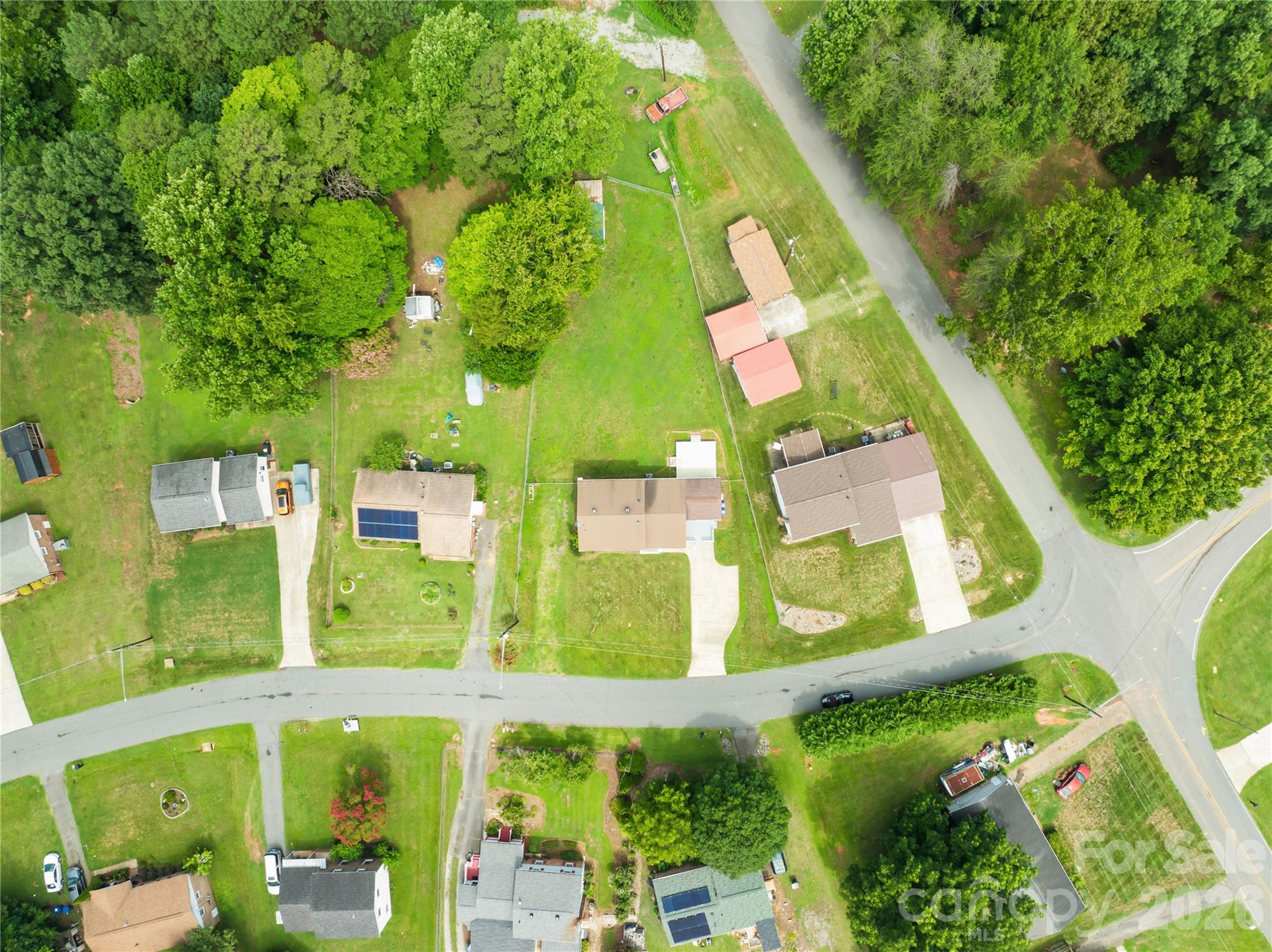 102 Wingate Drive — Stanley
