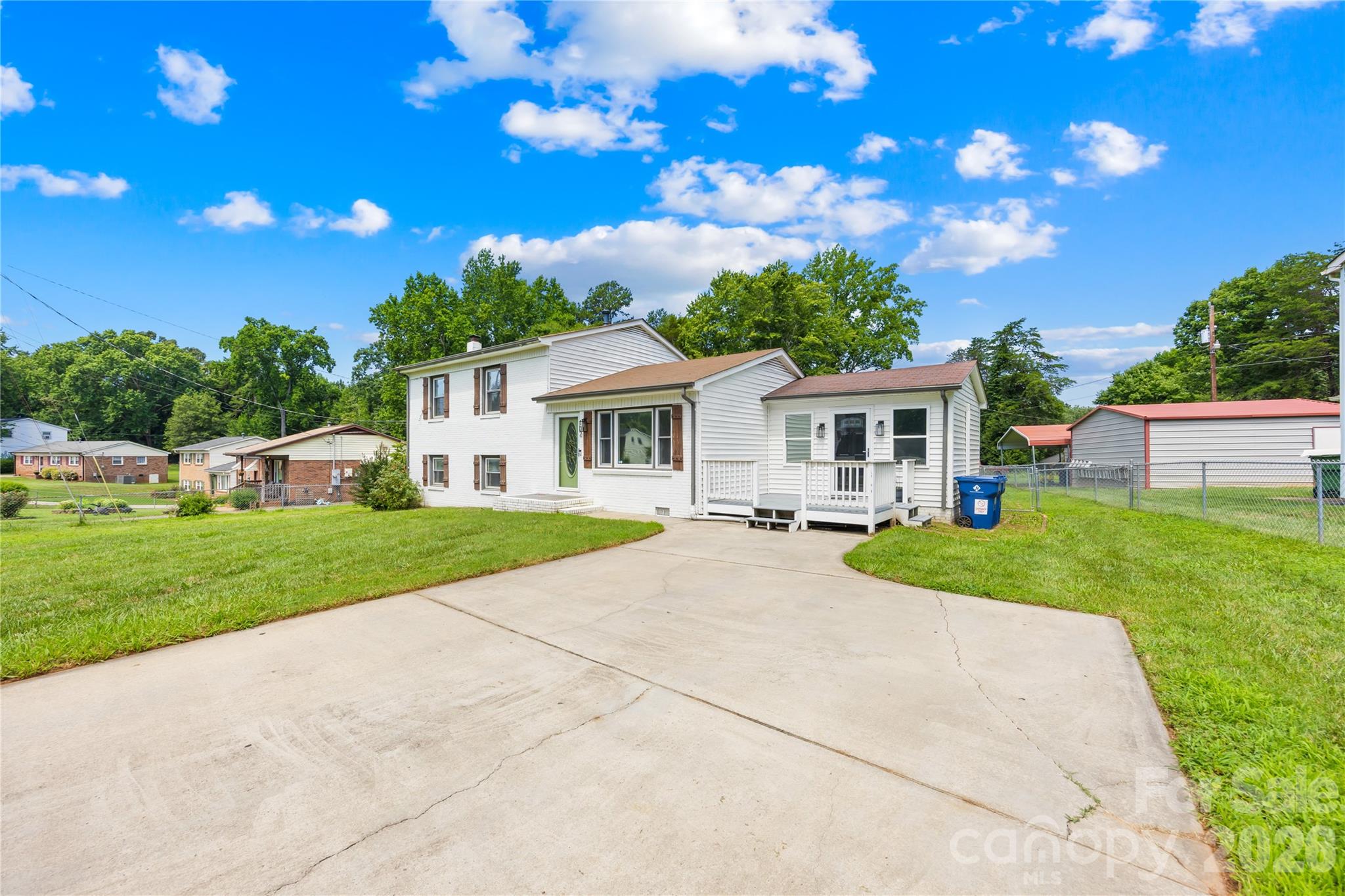 102 Wingate Drive — Stanley