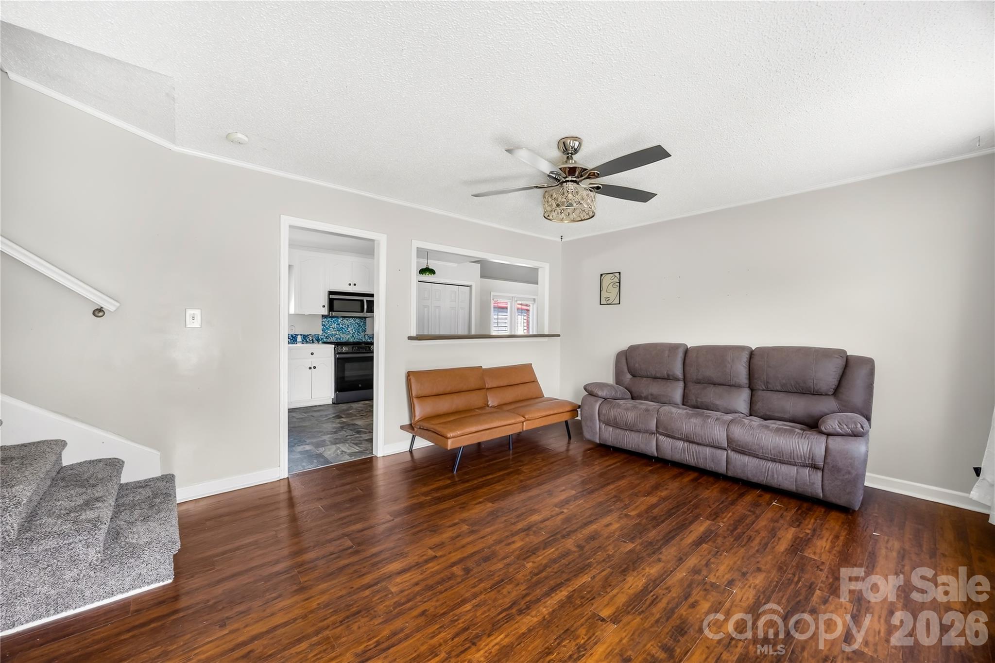 102 Wingate Drive — Stanley