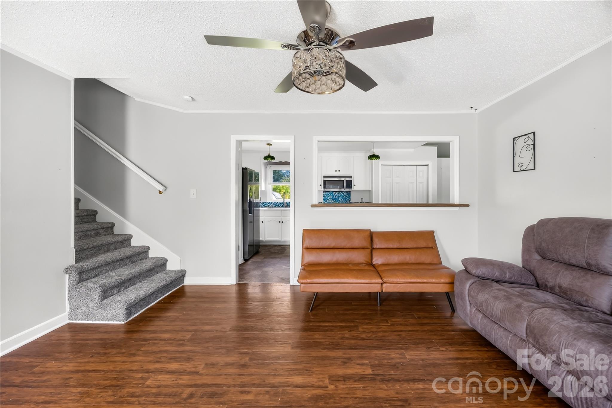 102 Wingate Drive — Stanley