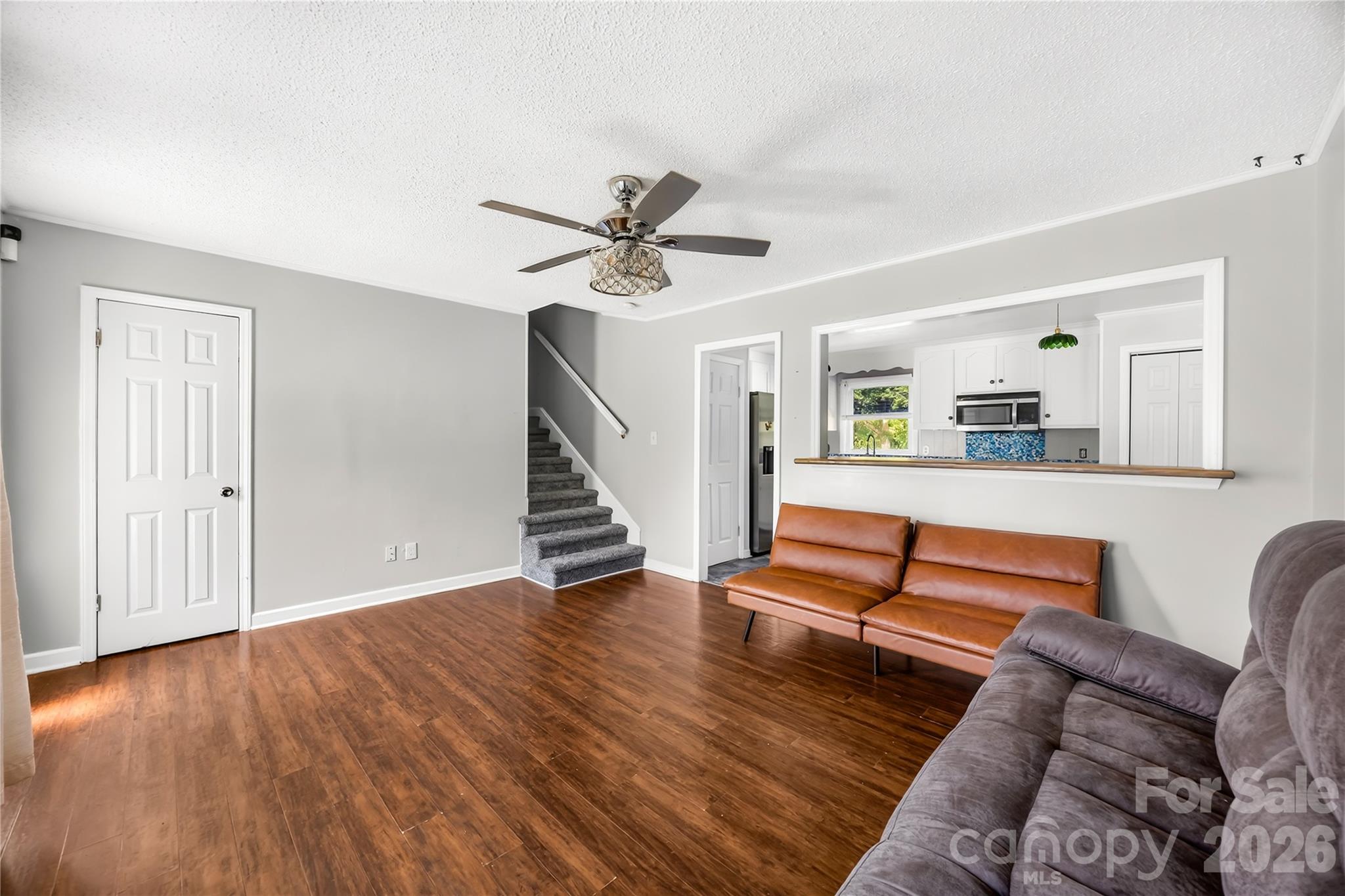 102 Wingate Drive — Stanley