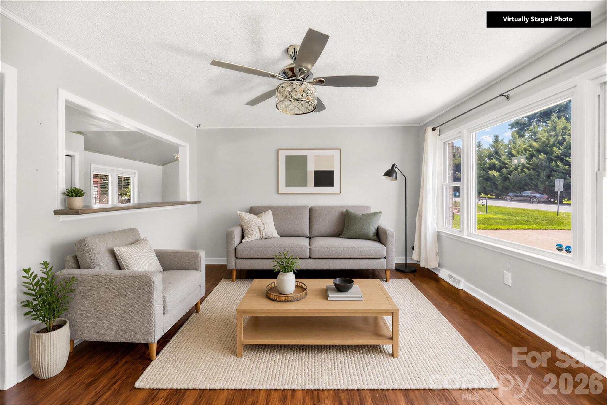 102 Wingate Drive — Stanley