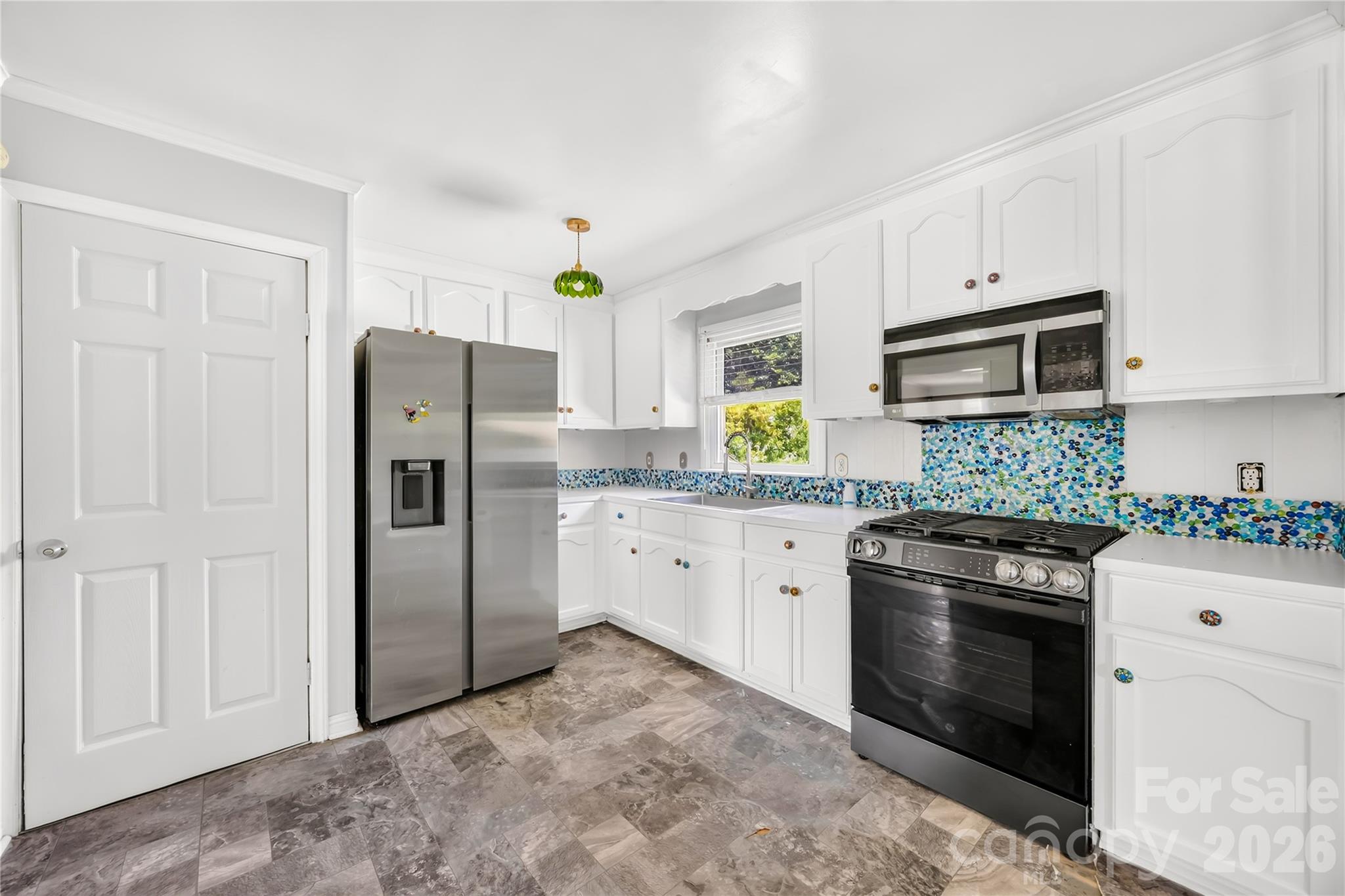 102 Wingate Drive — Stanley
