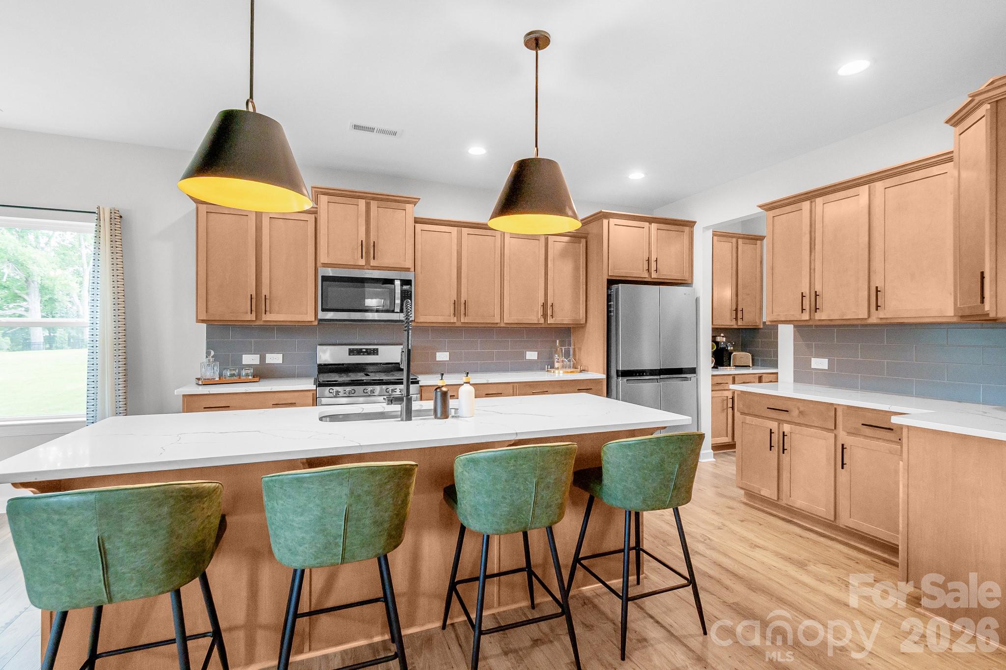 1046 Stone Marker Drive — Monroe