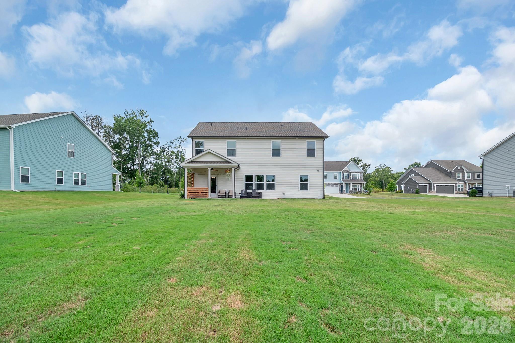 1046 Stone Marker Drive — Monroe