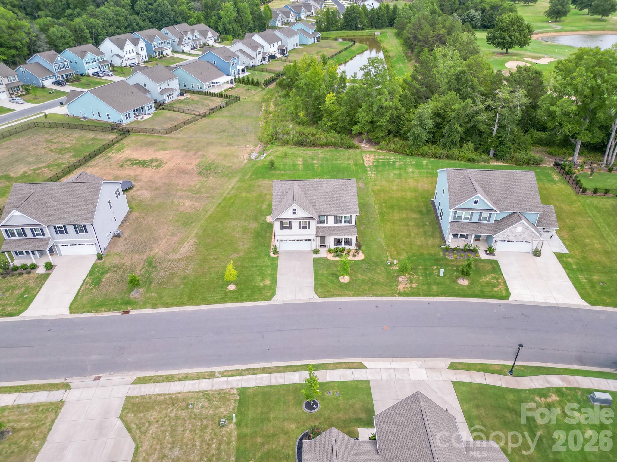 1046 Stone Marker Drive — Monroe