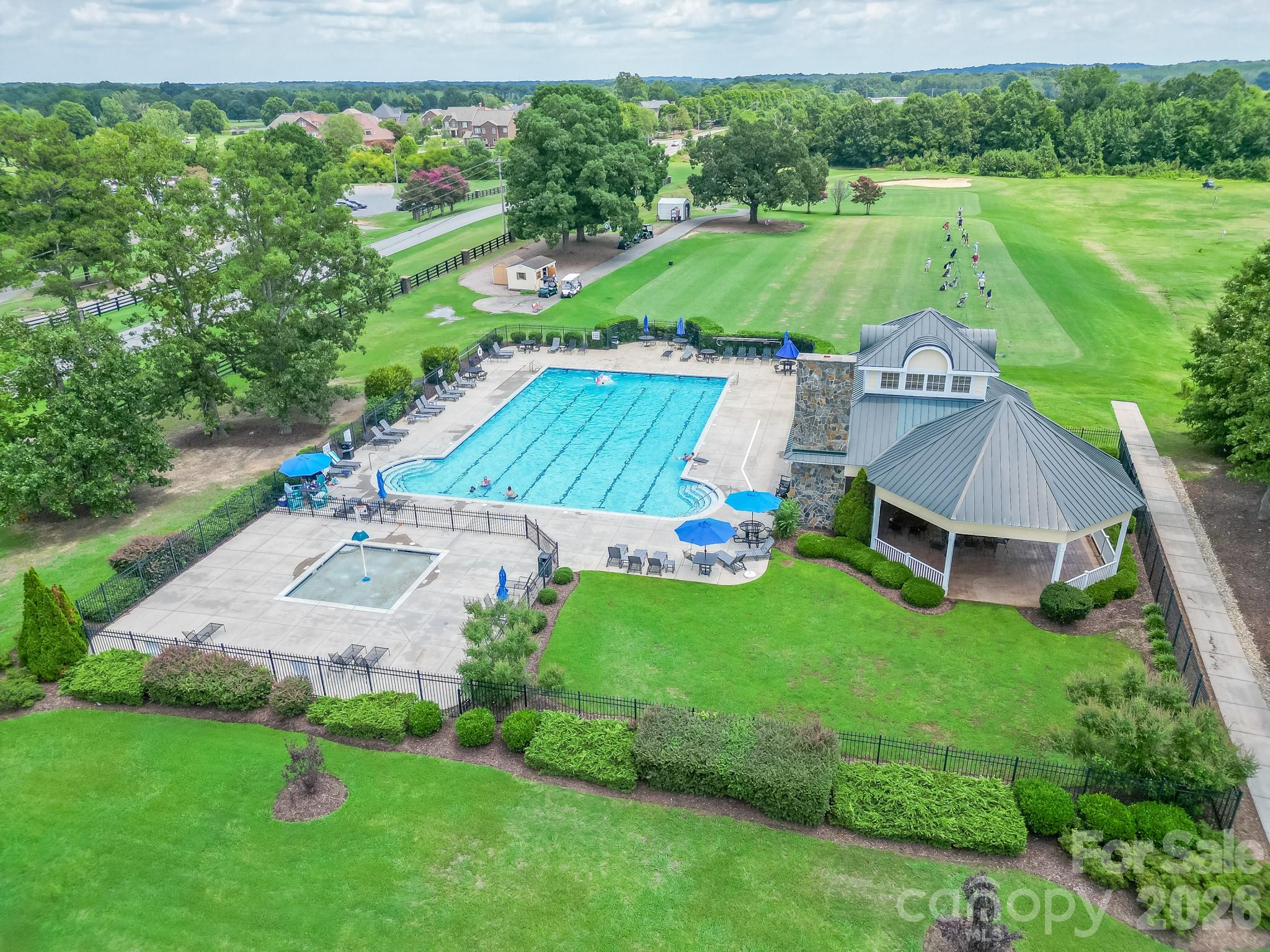1046 Stone Marker Drive — Monroe