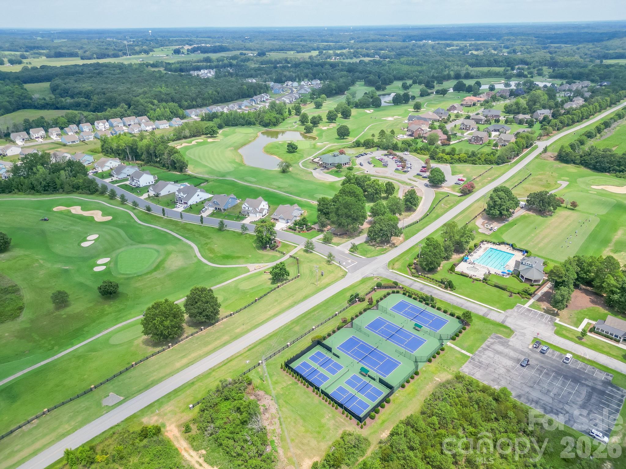 1046 Stone Marker Drive — Monroe