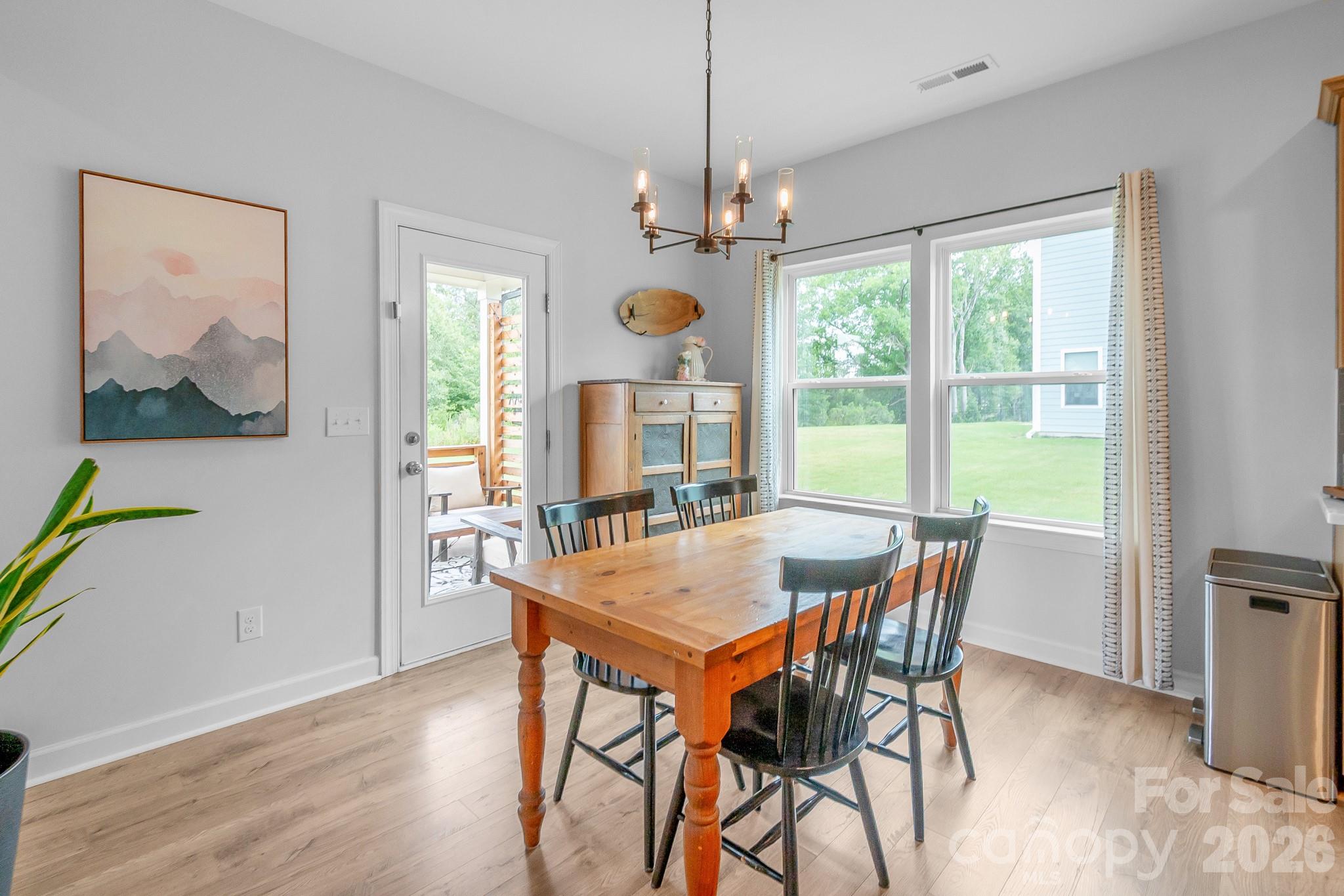 1046 Stone Marker Drive — Monroe