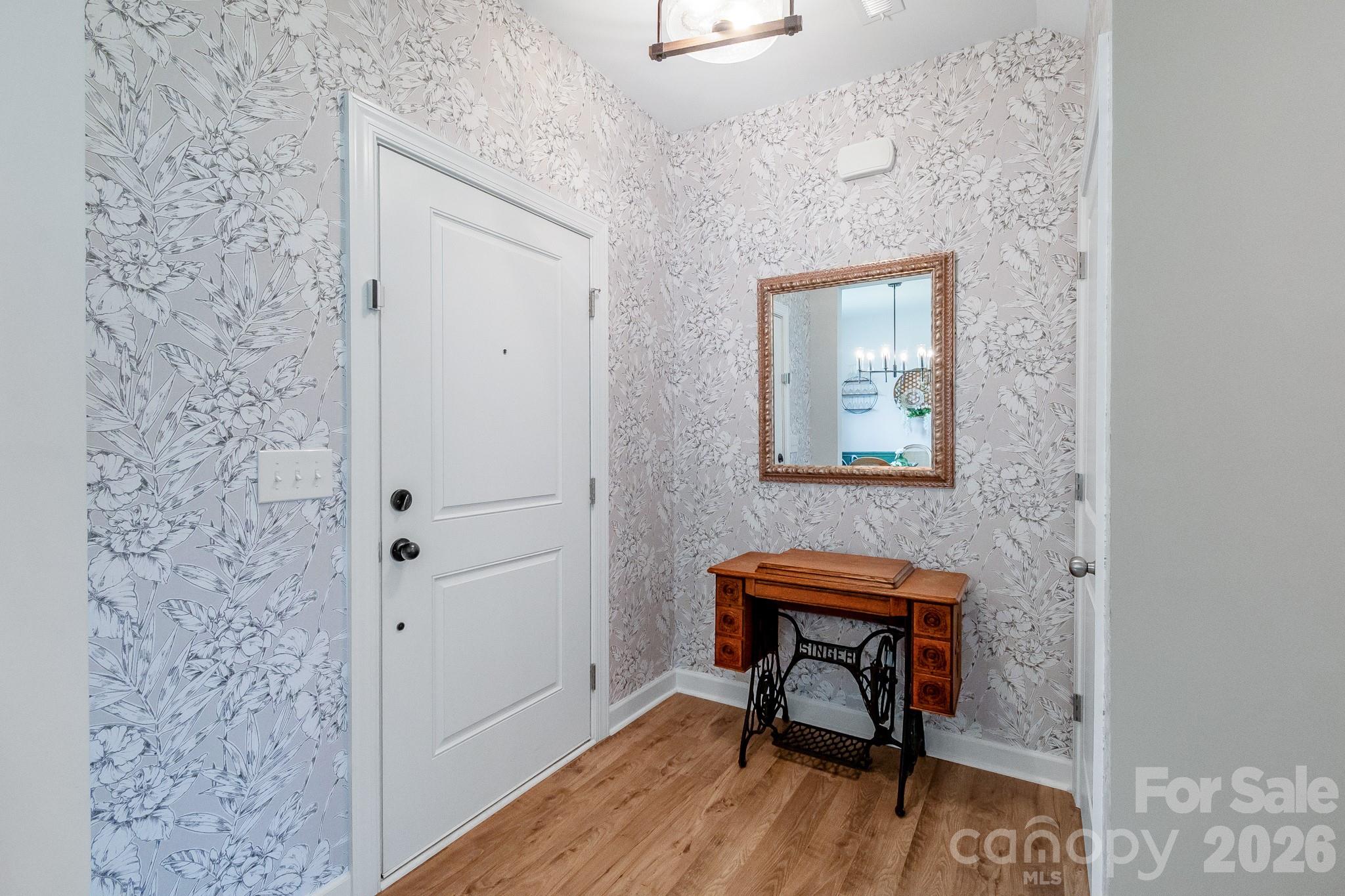1046 Stone Marker Drive — Monroe