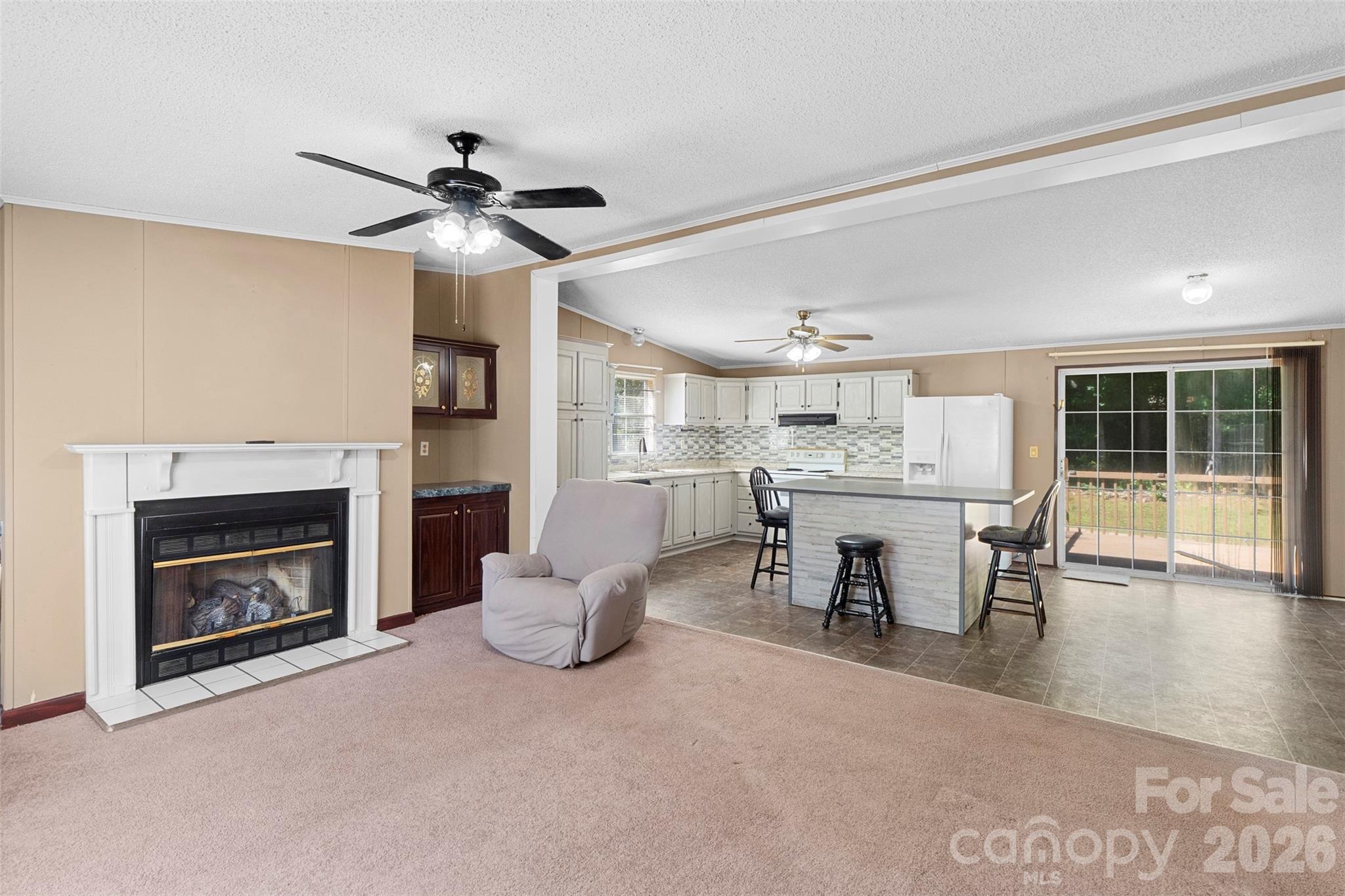 199 Sable Lane — Thomasville