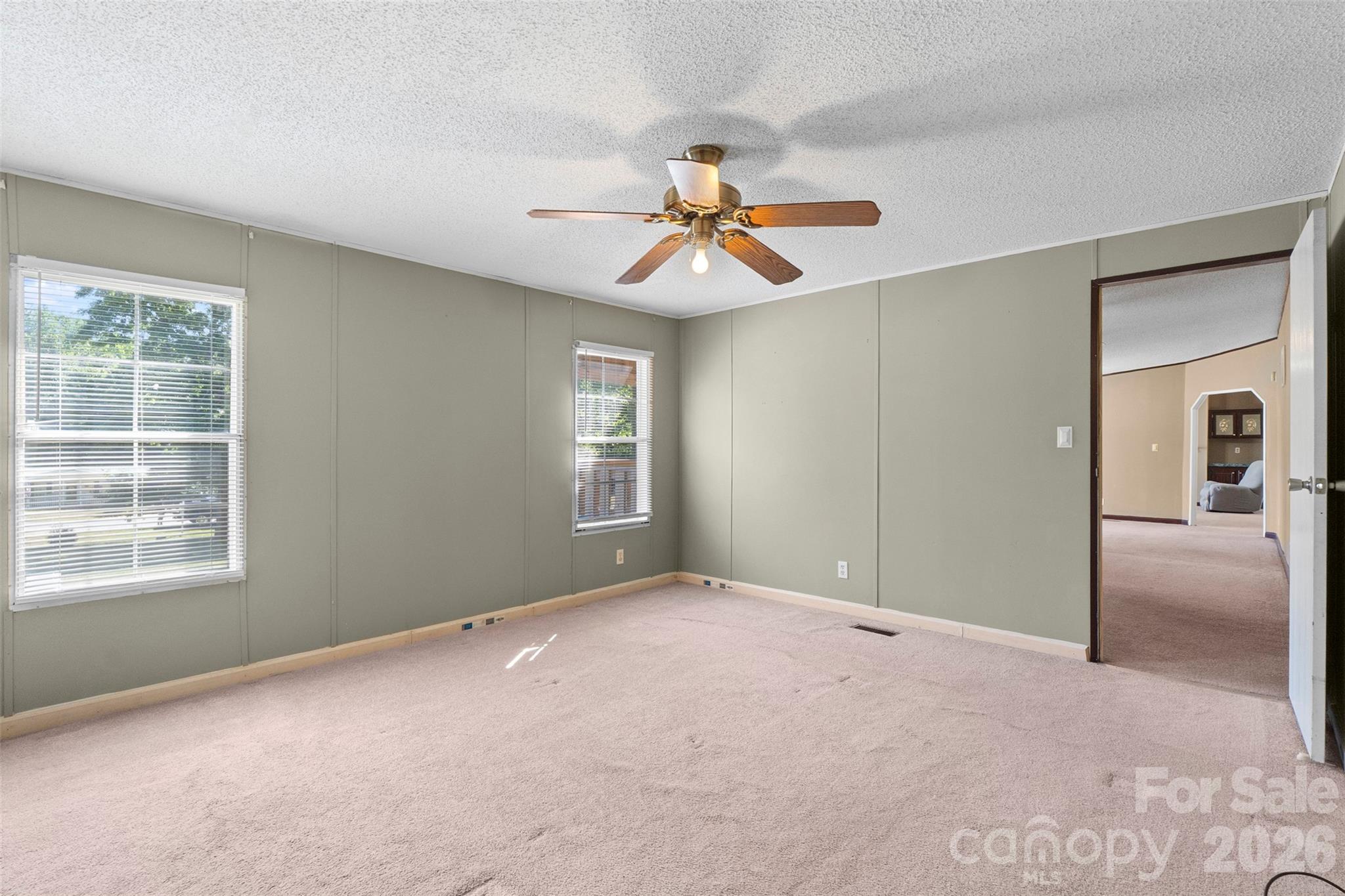 199 Sable Lane — Thomasville