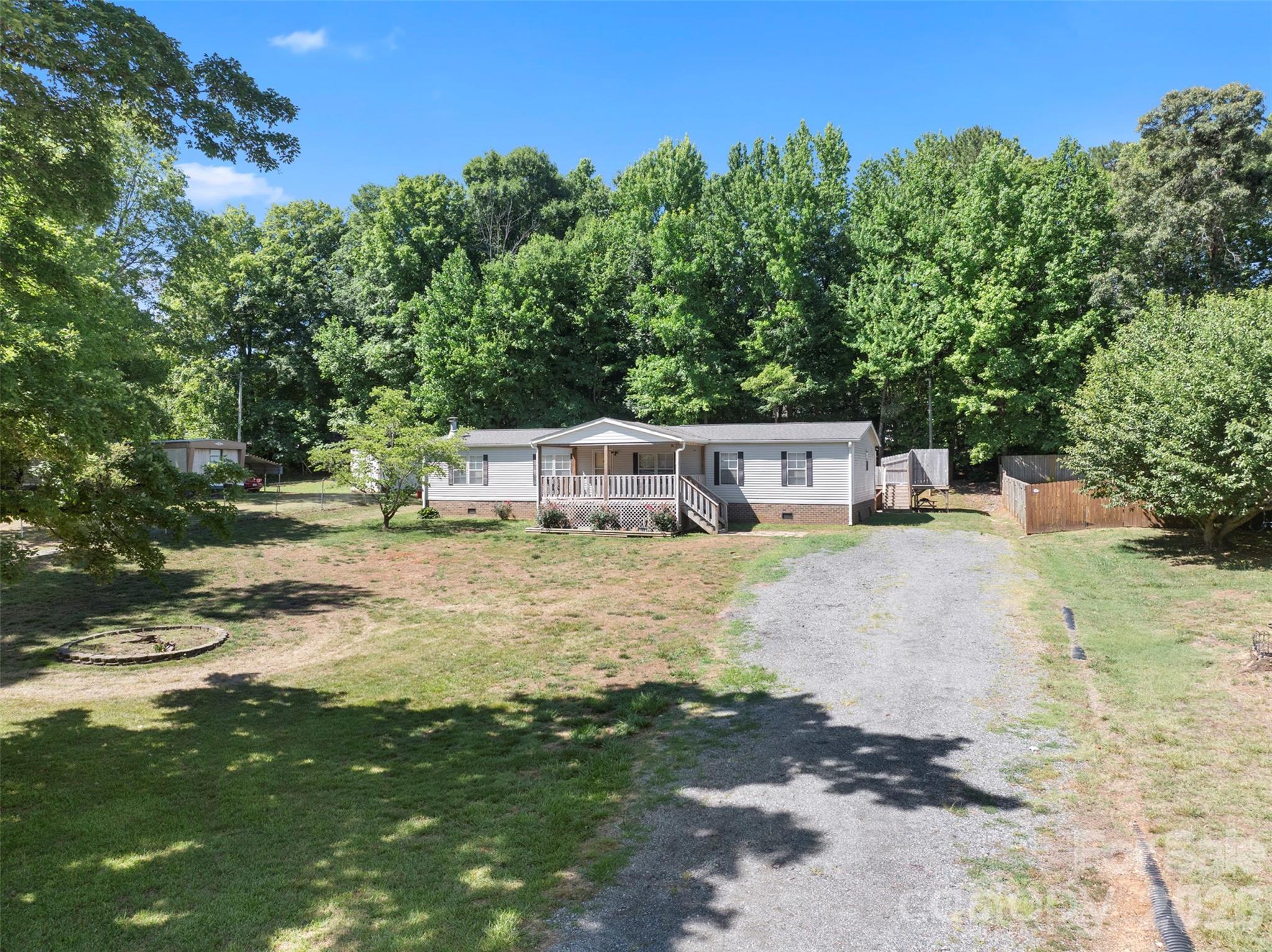199 Sable Lane — Thomasville