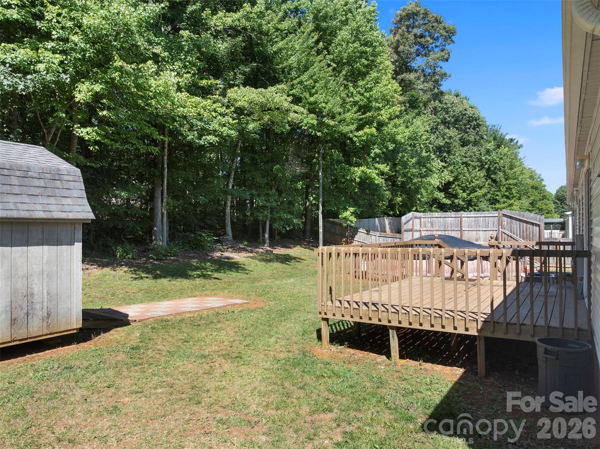 199 Sable Lane — Thomasville
