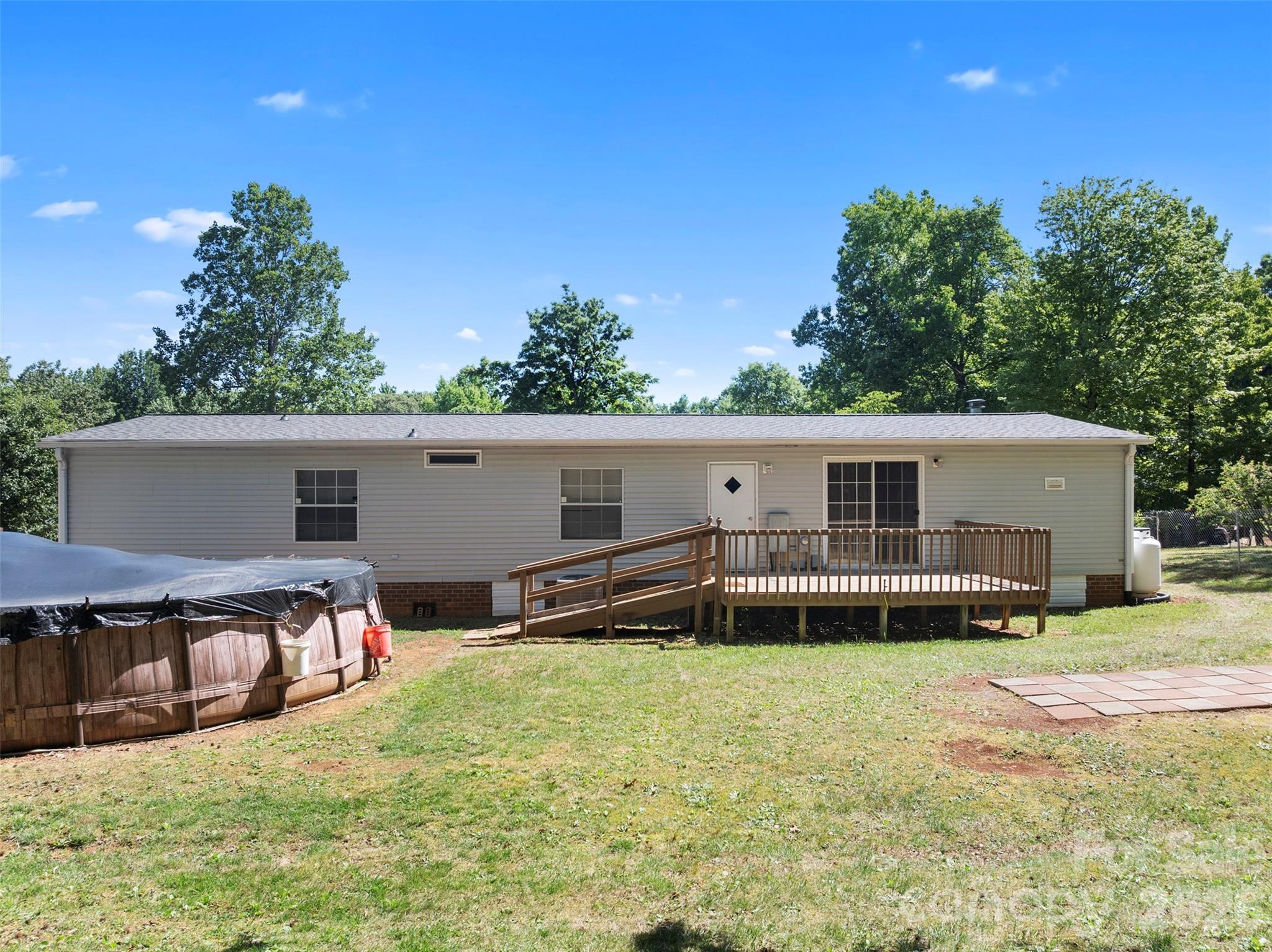 199 Sable Lane — Thomasville