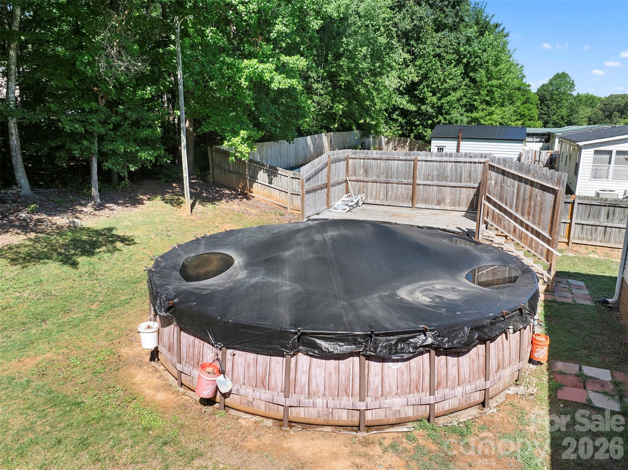 199 Sable Lane — Thomasville