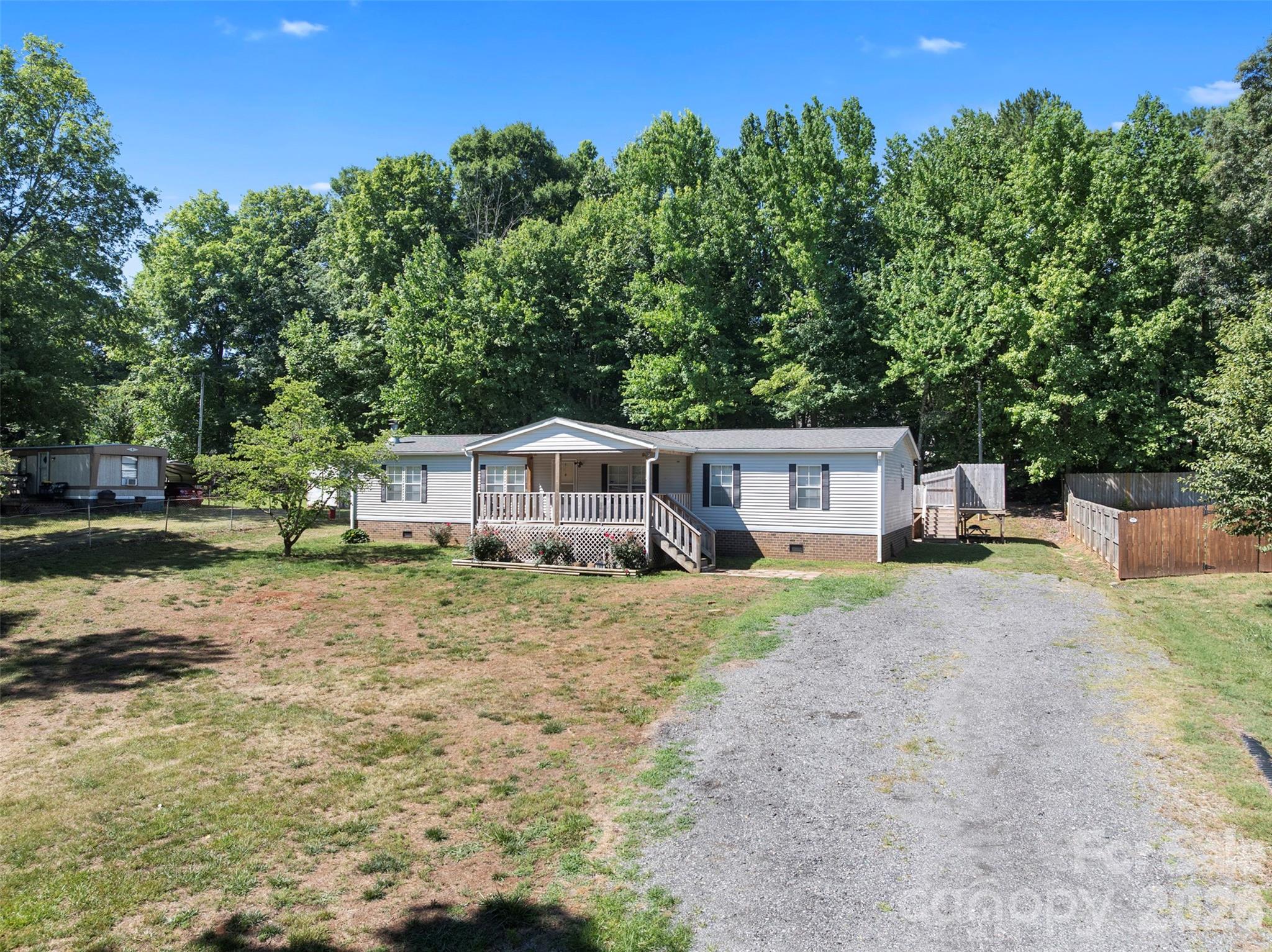 199 Sable Lane — Thomasville