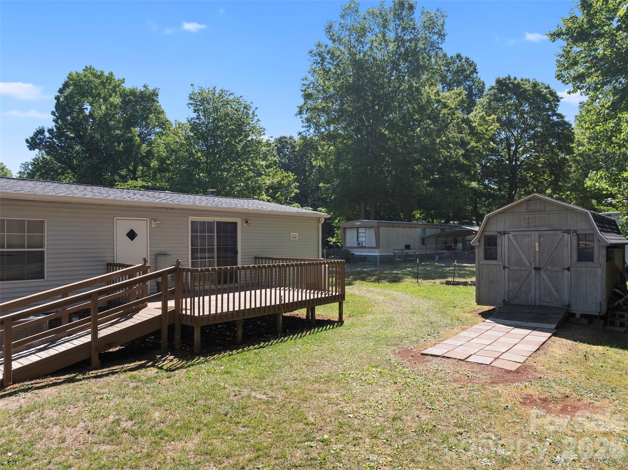 199 Sable Lane — Thomasville