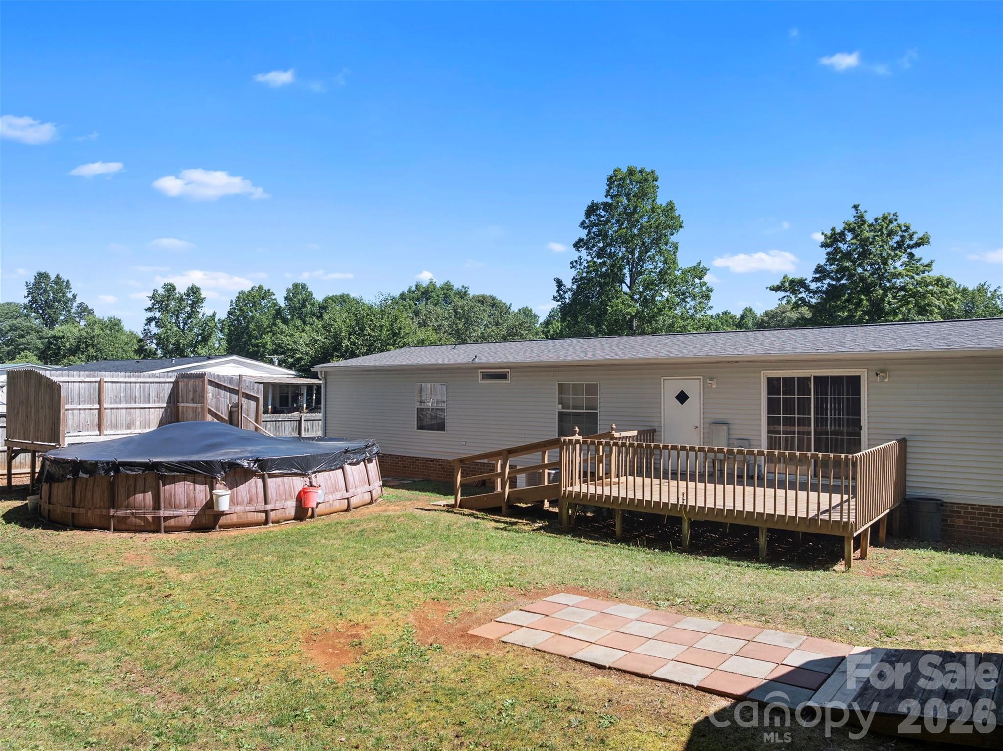 199 Sable Lane — Thomasville