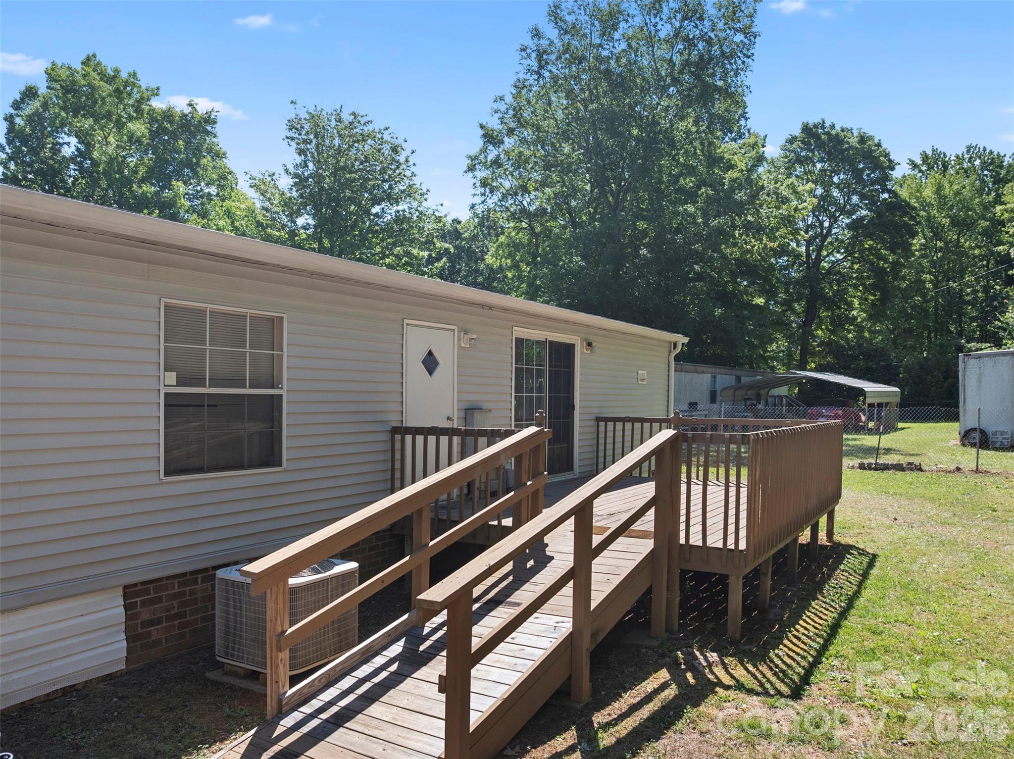 199 Sable Lane — Thomasville