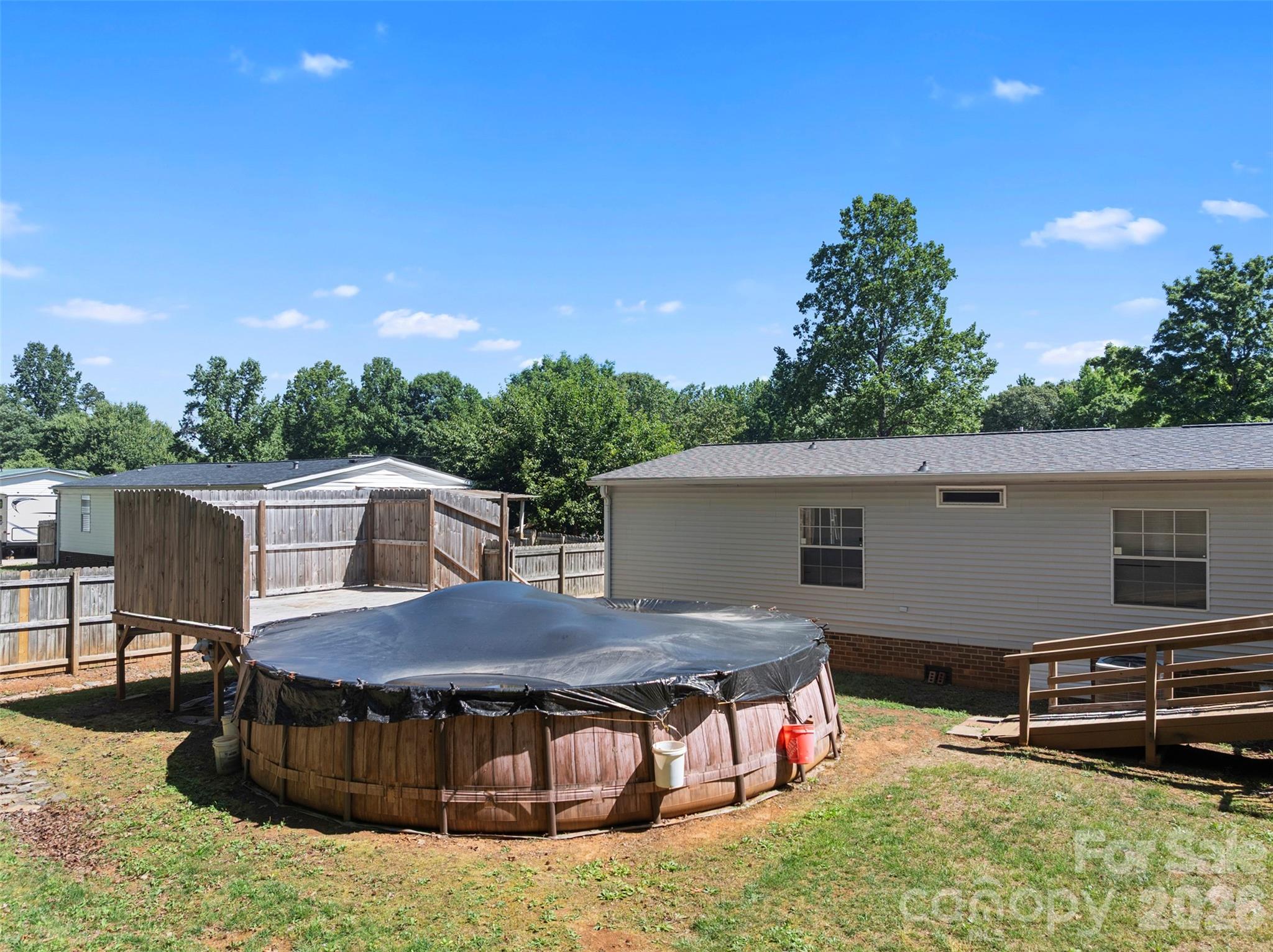 199 Sable Lane — Thomasville