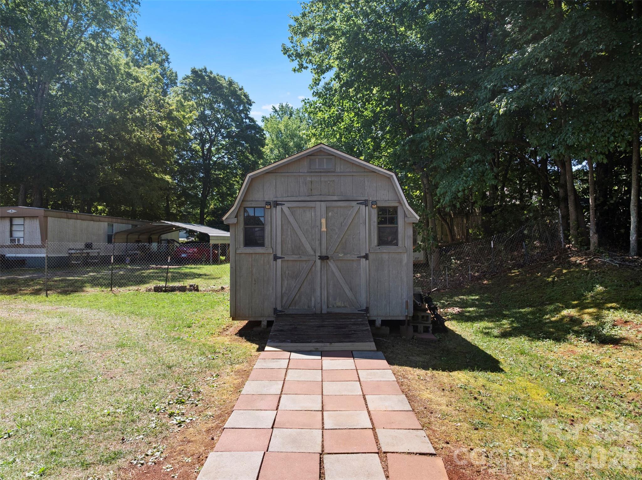 199 Sable Lane — Thomasville