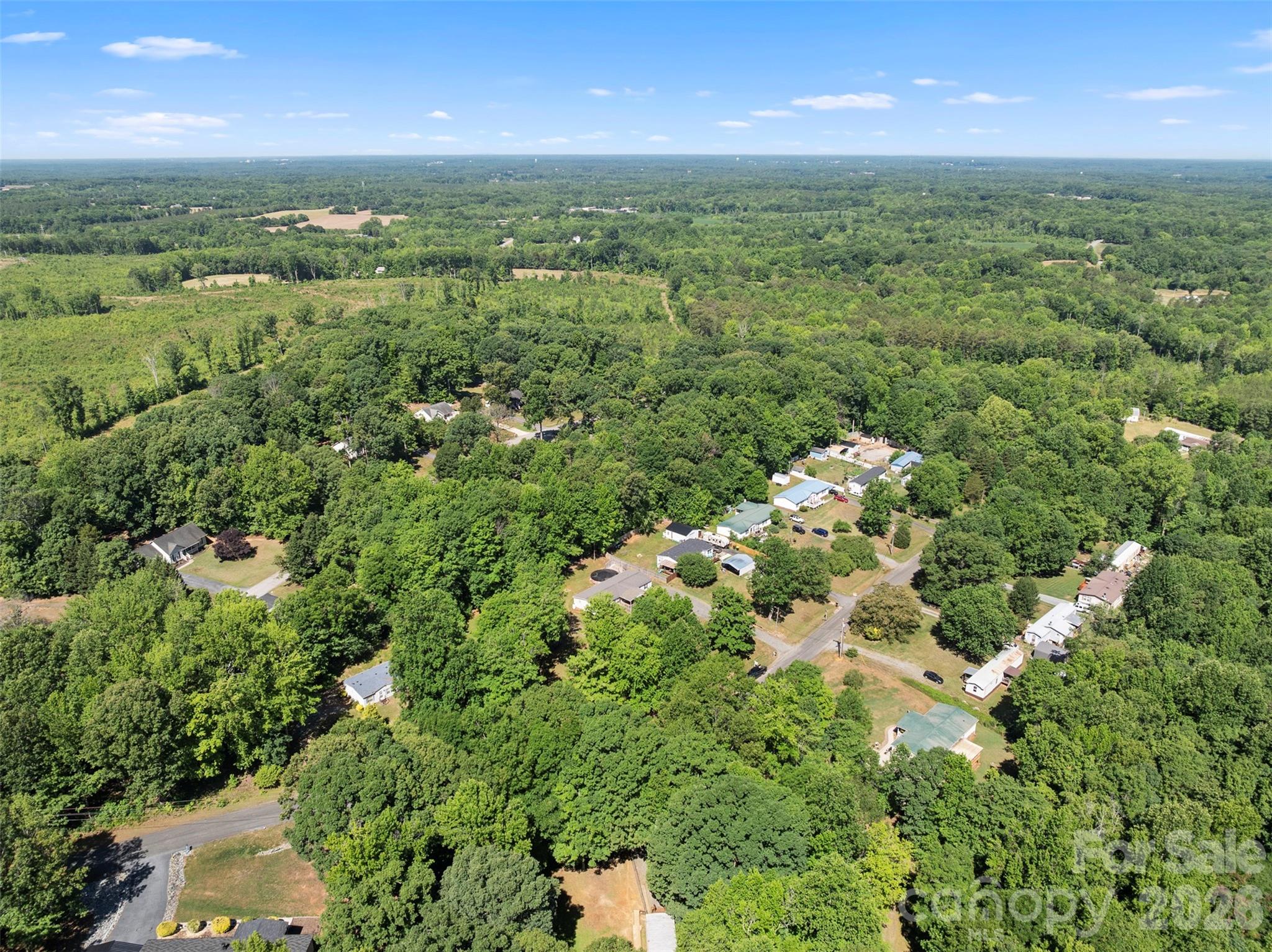 199 Sable Lane — Thomasville