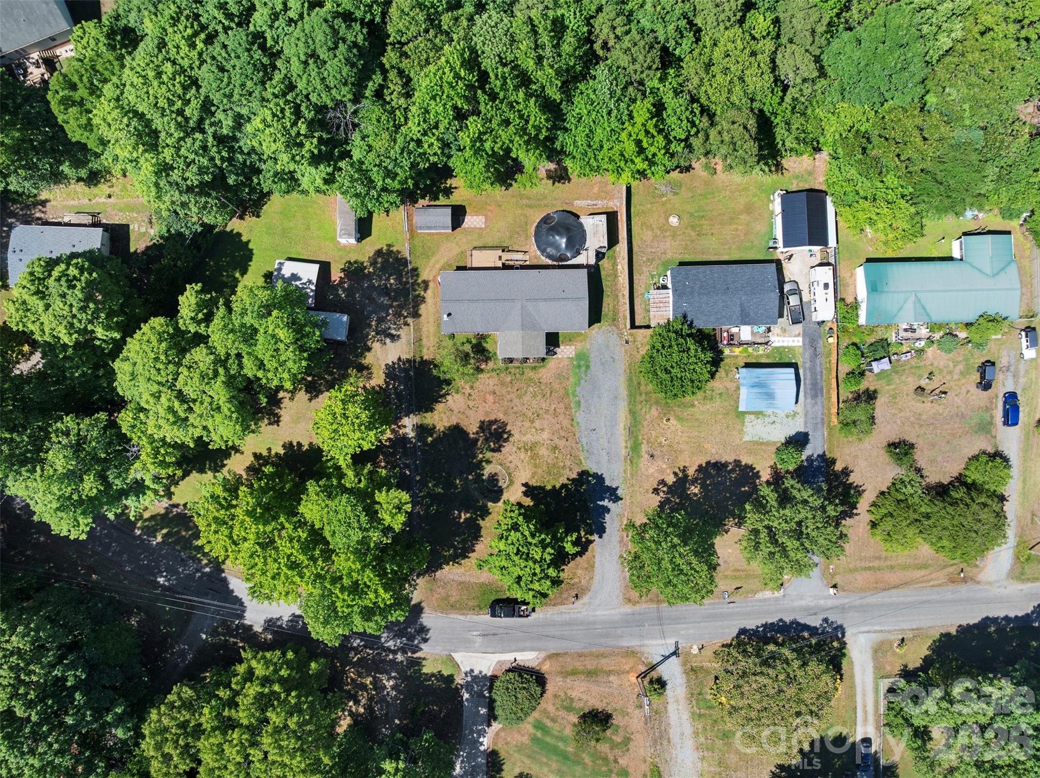 199 Sable Lane — Thomasville