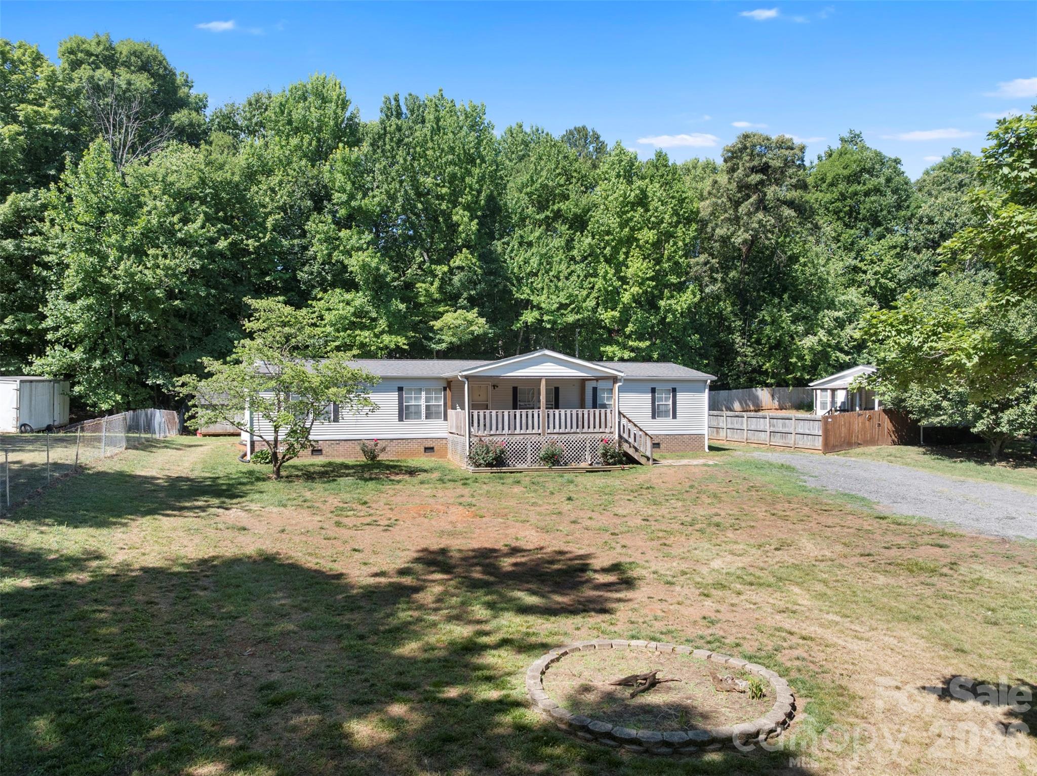 199 Sable Lane — Thomasville