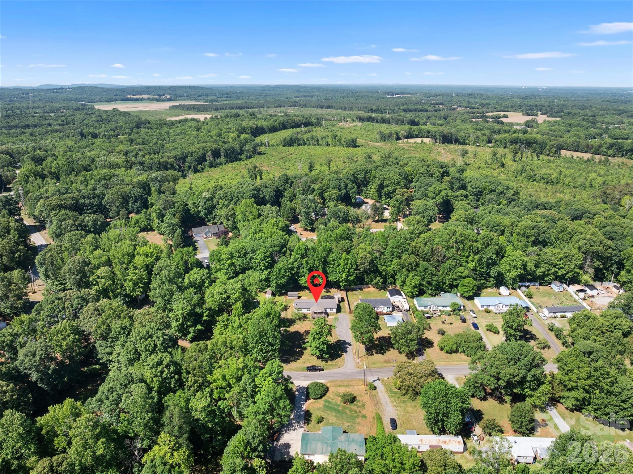 199 Sable Lane — Thomasville